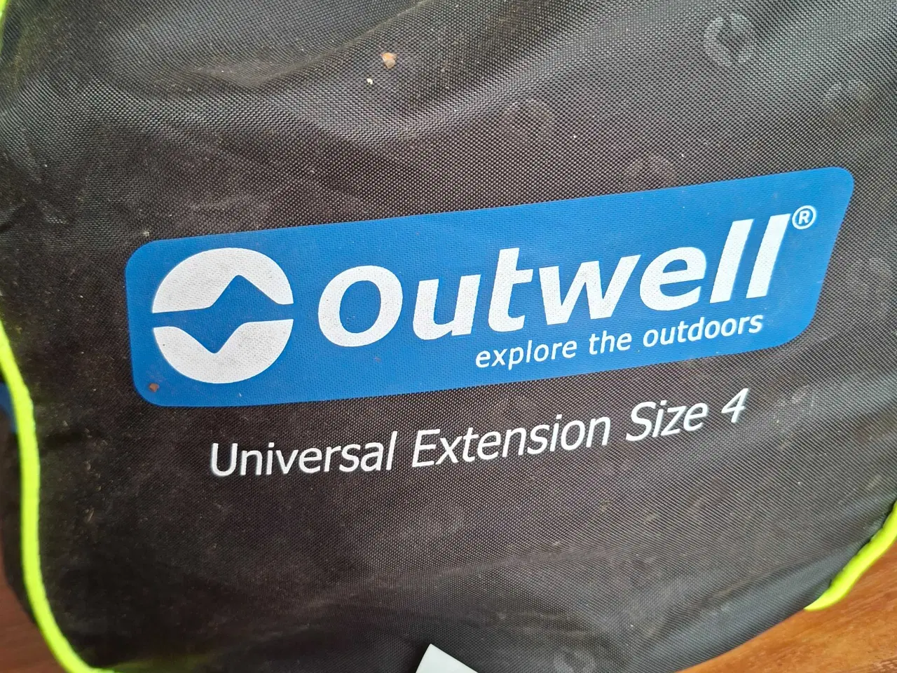 Billede 1 - Fortelt Outwell universel extension str 4 