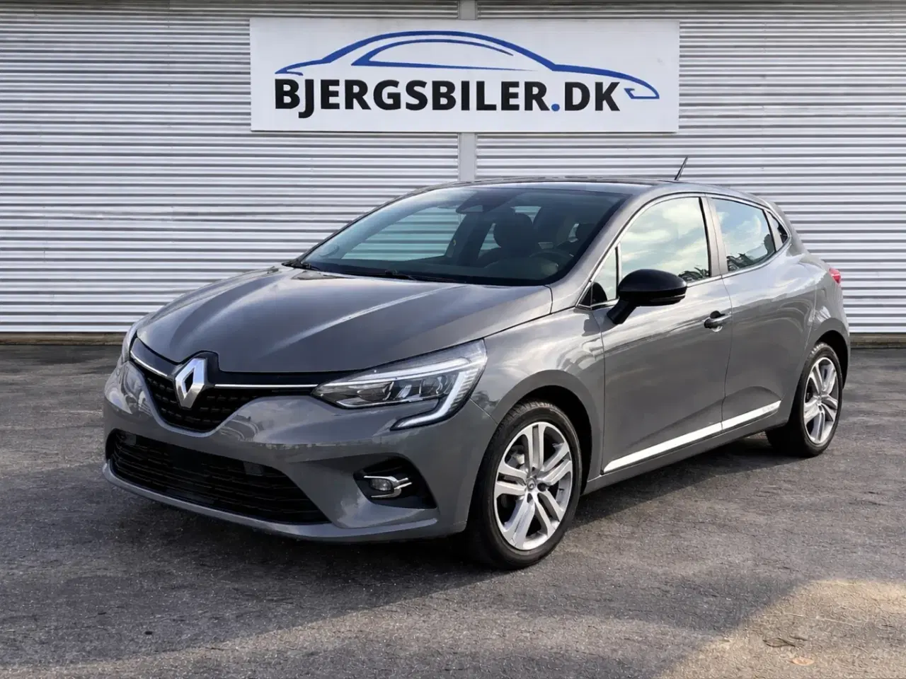 Billede 1 - Renault Clio V 1,5 dCi 85 Intens