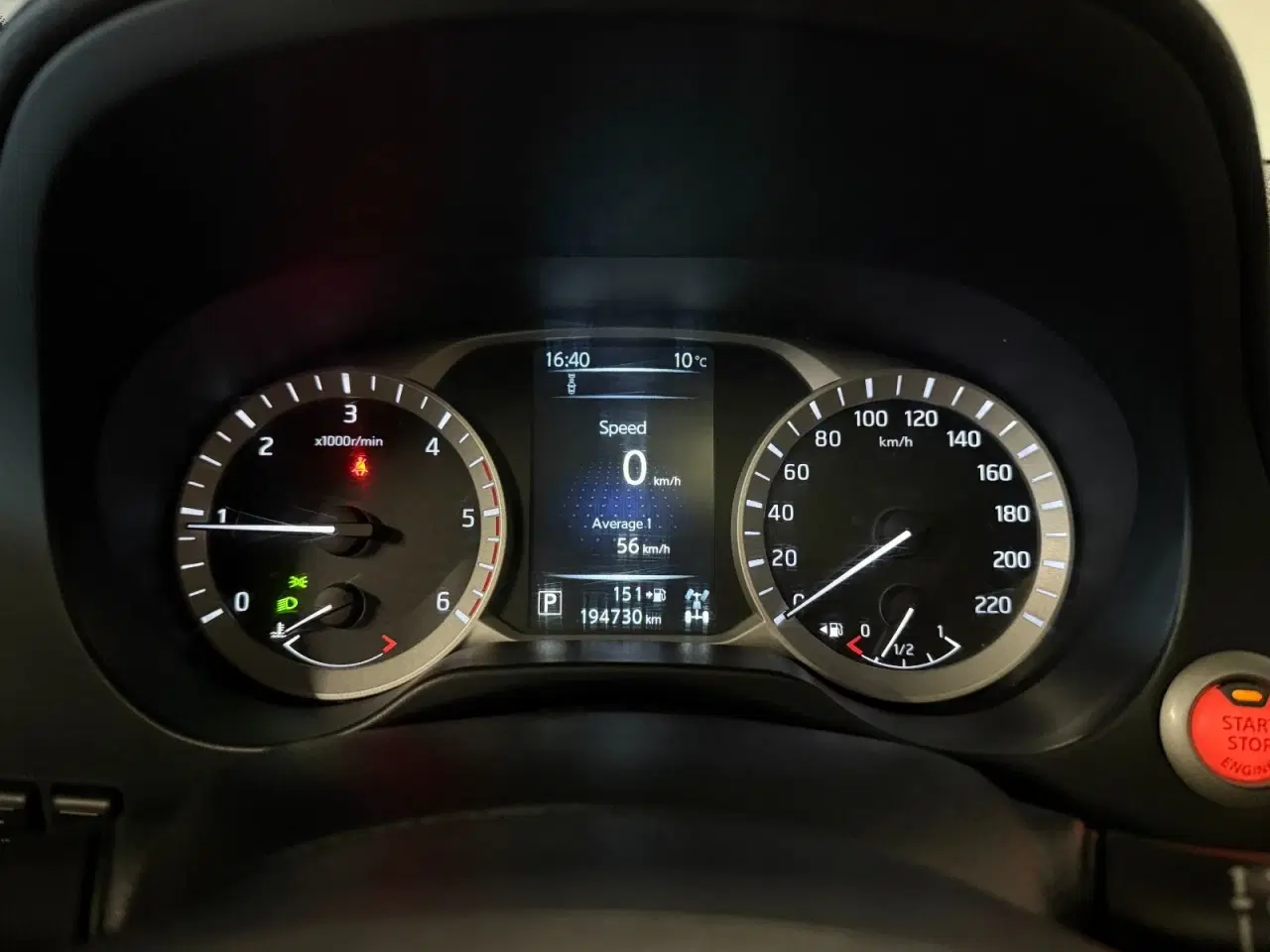 Billede 15 - Nissan Navara 2,3 dCi 190 Db.Kab Tekna aut.