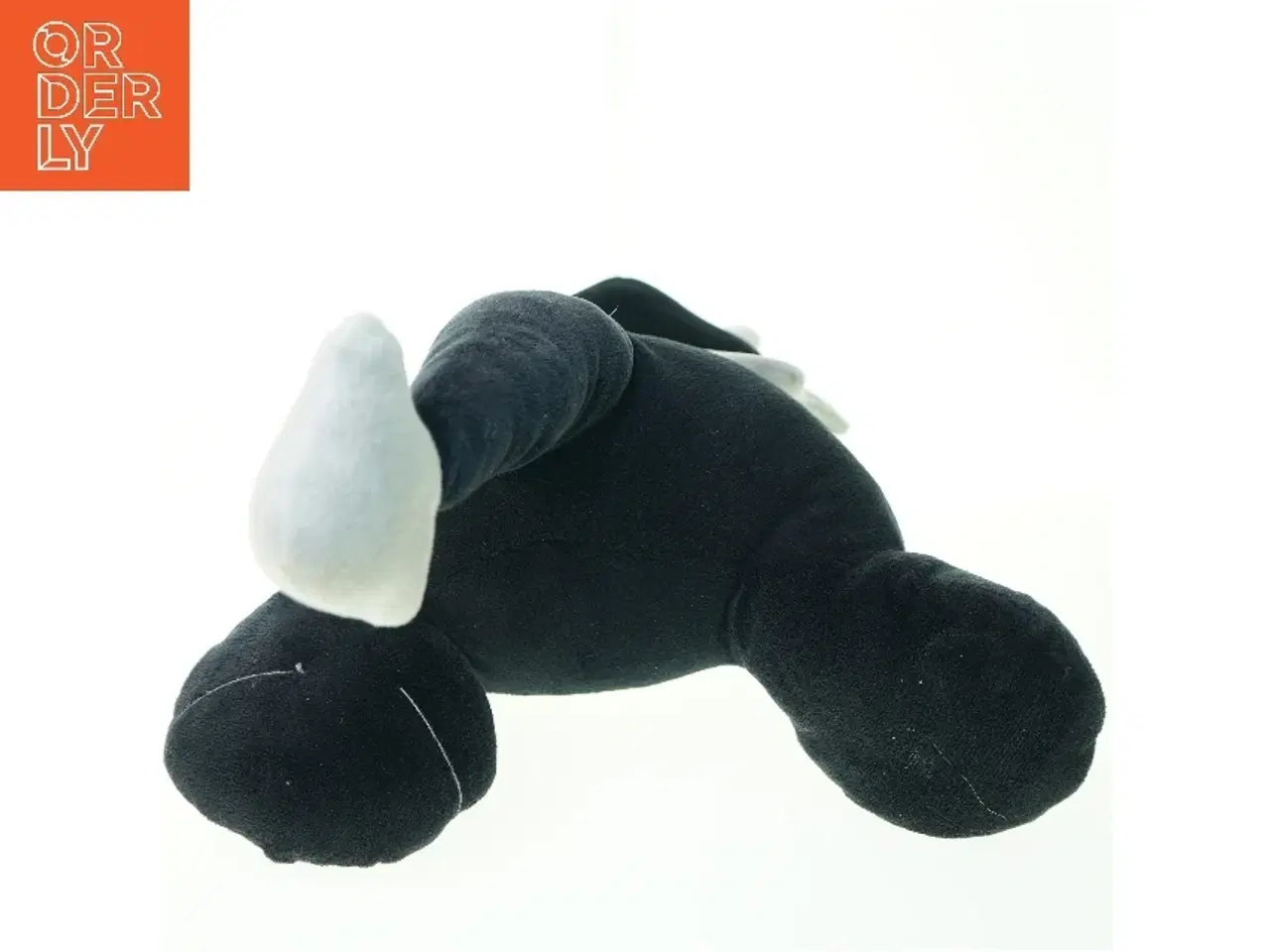 Billede 2 - Bamse drage (str. 60 x 30 cm)