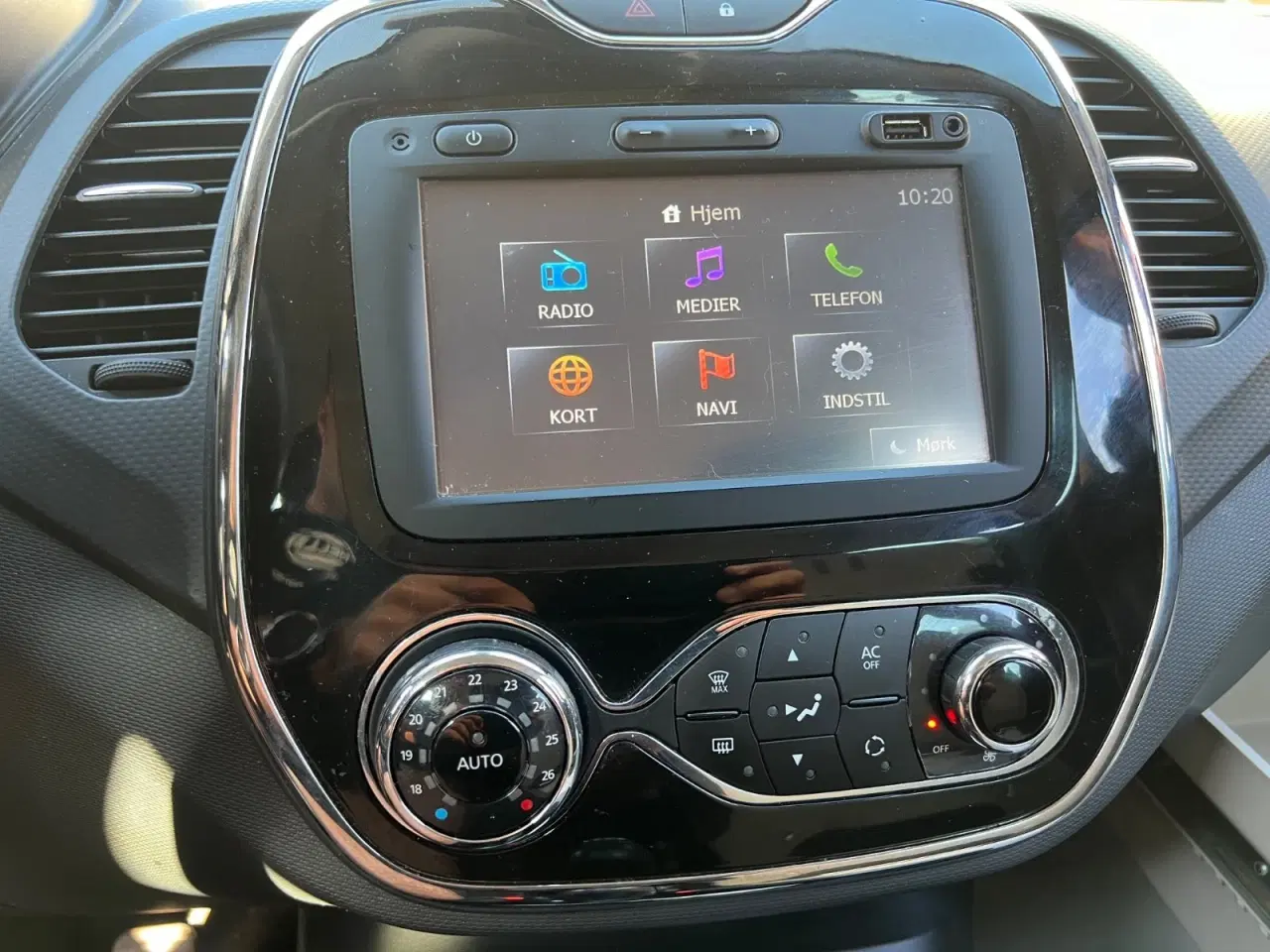 Billede 13 - Renault Captur 0,9 TCe 90 Dynamique