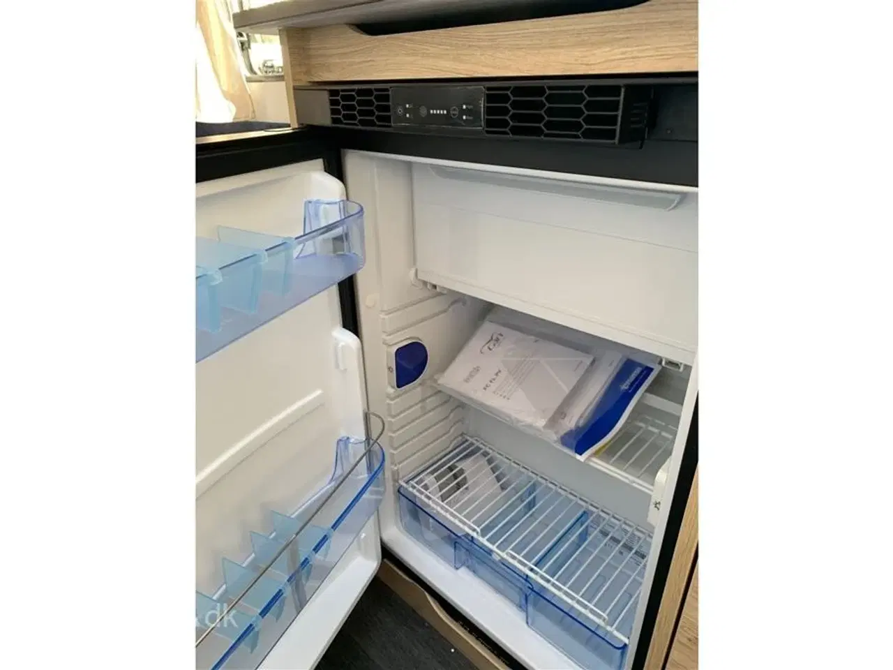 Billede 10 - 2025 - Caravelair ALBA 450