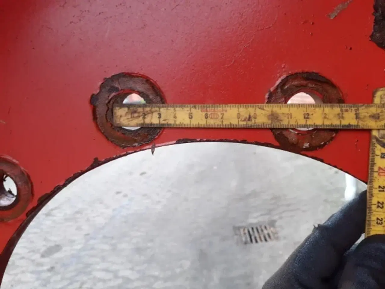 Billede 4 - 34" 600/65R34