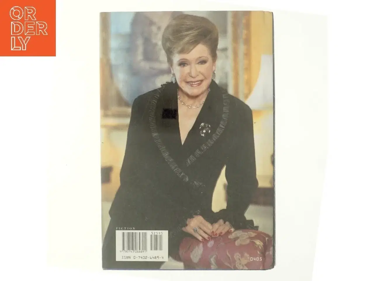 Billede 3 - No place like home (Amerikansk udgave) af Mary Higgins Clark (Bog)