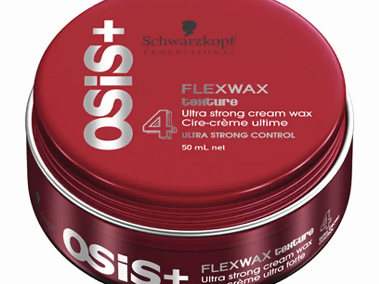 Billede 1 - Schwarzkopf OSIS+ FLEXWAX 50mL