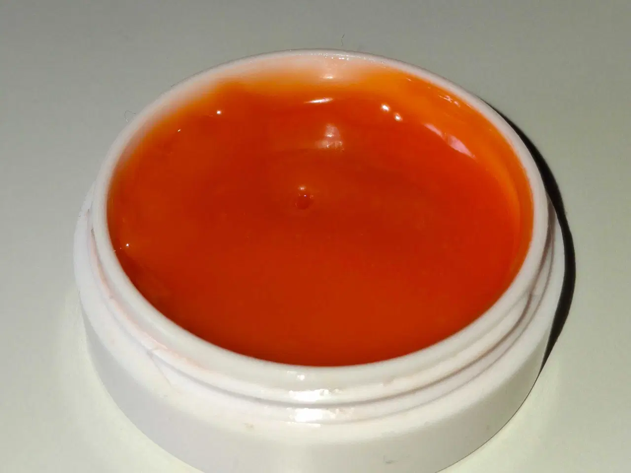 Billede 7 - Fortifying Nail Cream - Crème Abricot - Christian 