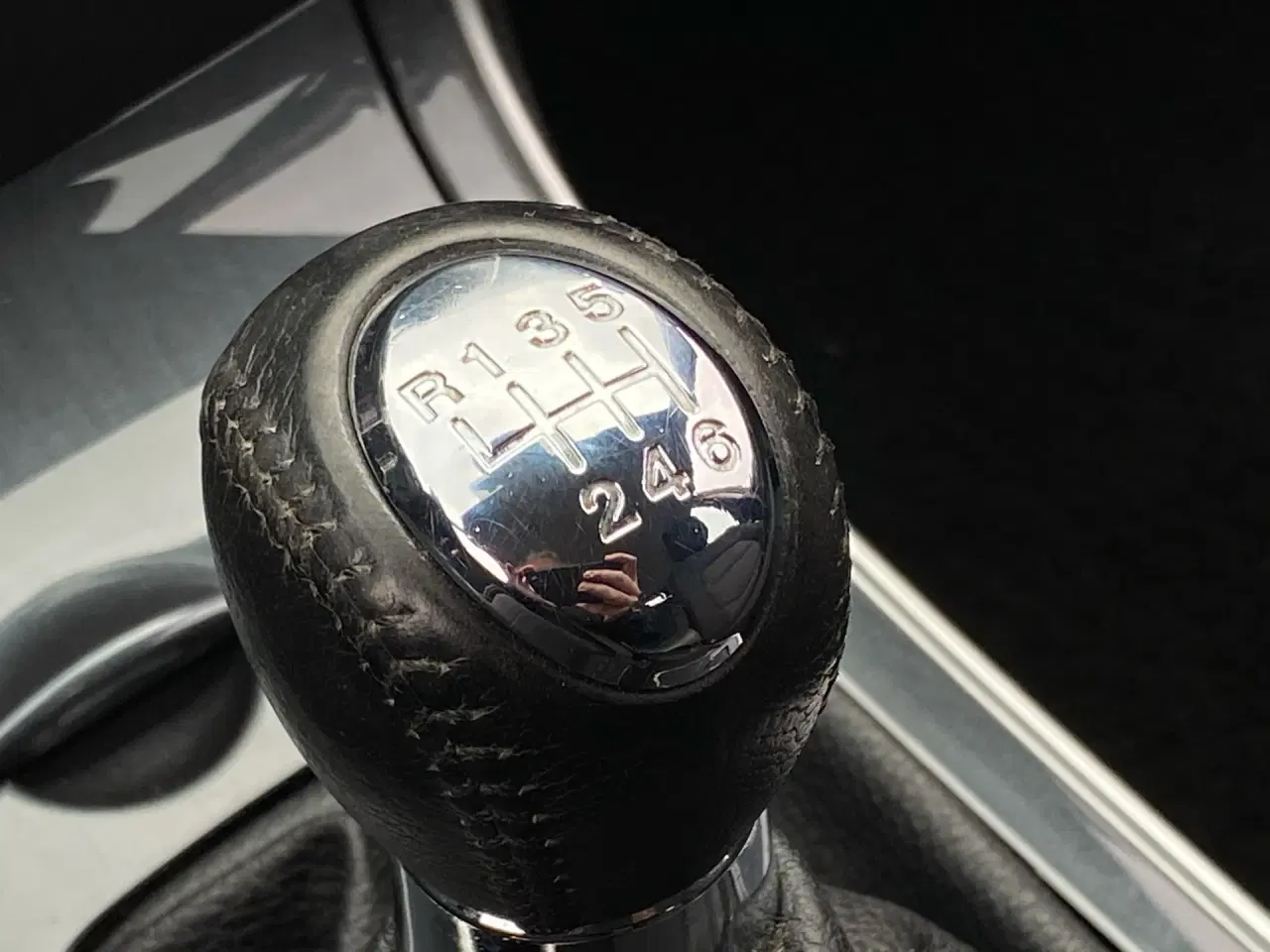 Billede 14 - Mazda 6 2,0 Touring 147HK Stc 6g