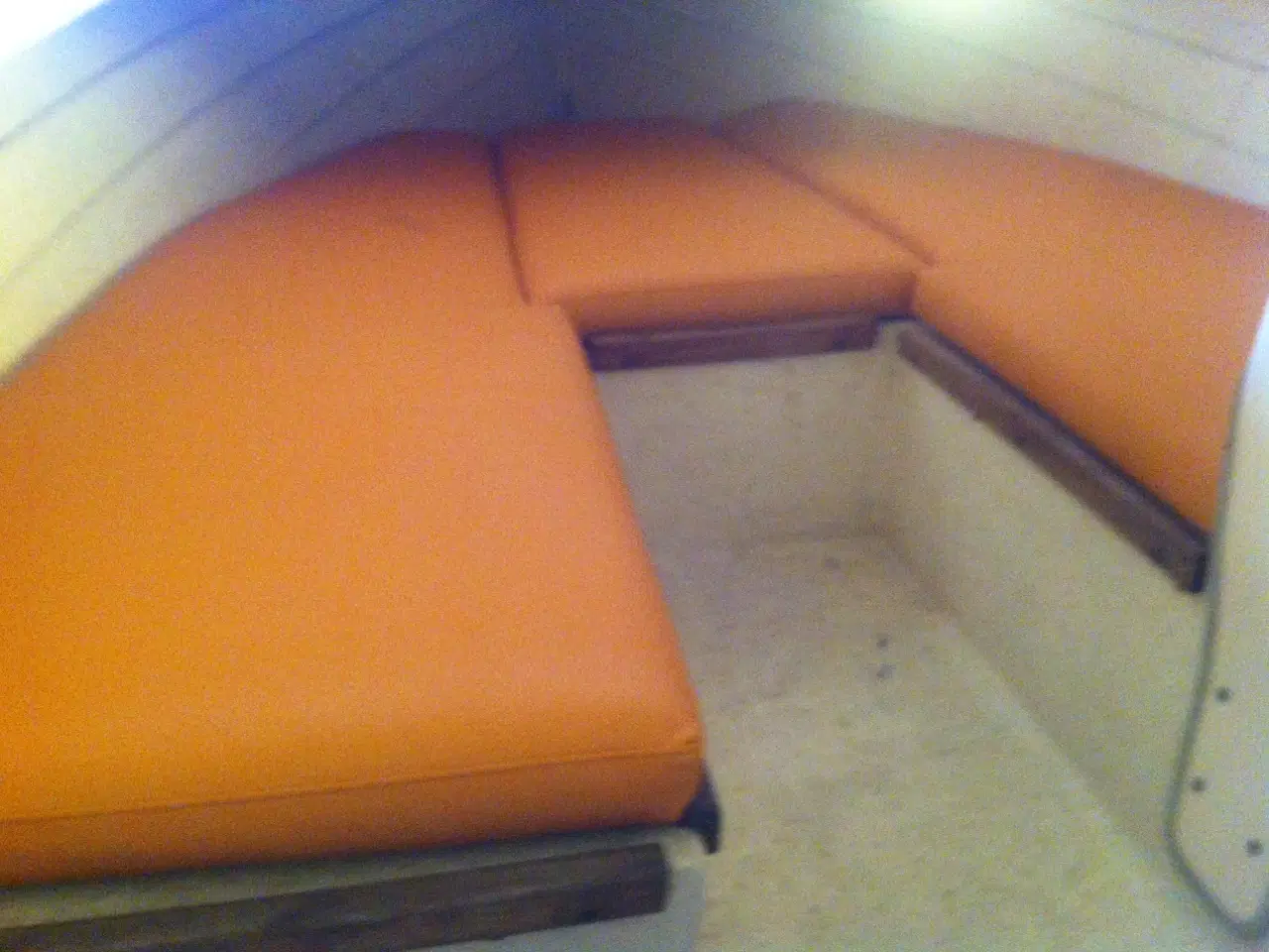 Billede 17 - Crescent 521 og Johnson 35 HK og Brederup 752 R 