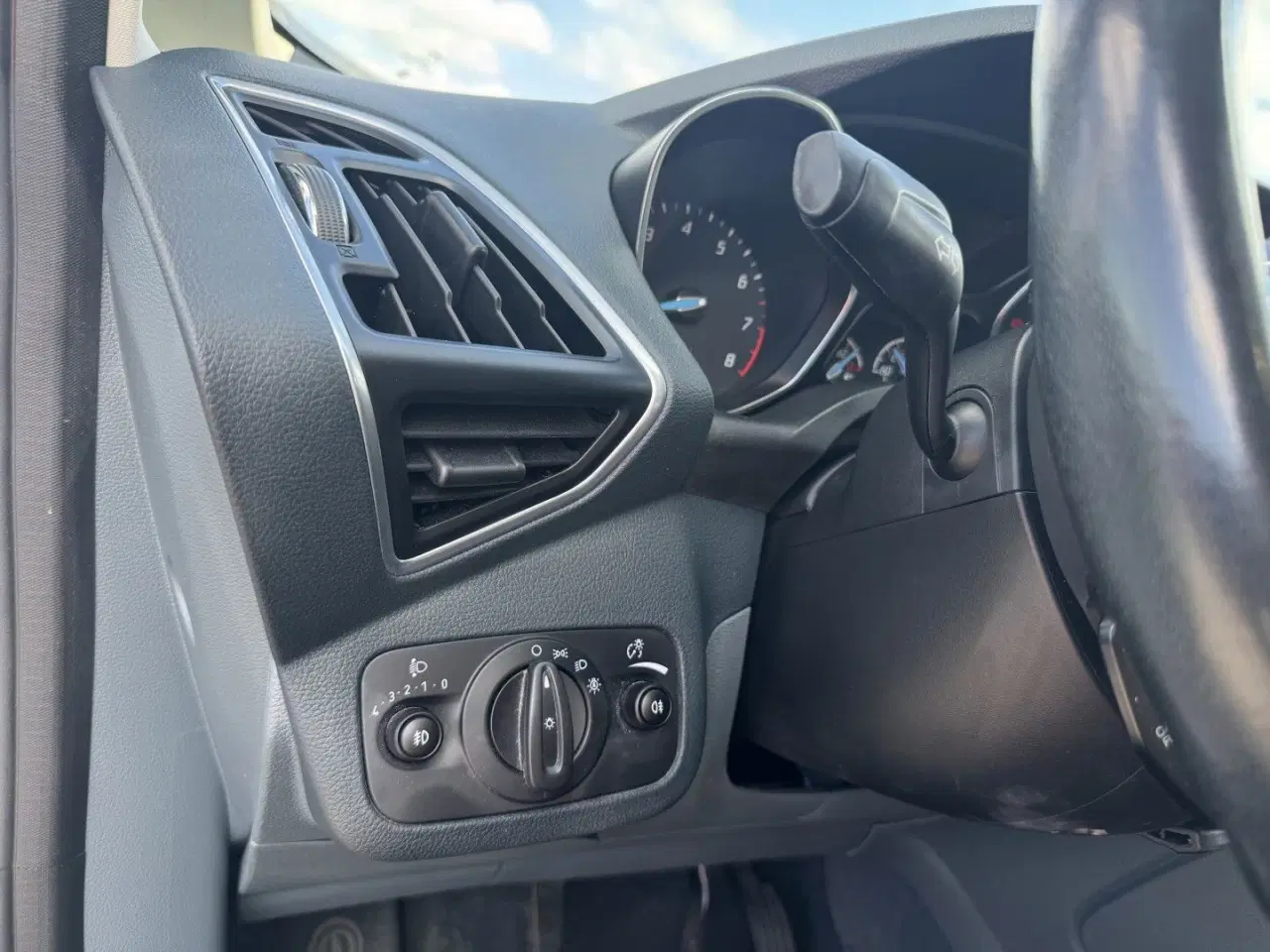 Billede 9 - Ford C-MAX 1,0 EcoBoost Titanium 125HK 6g