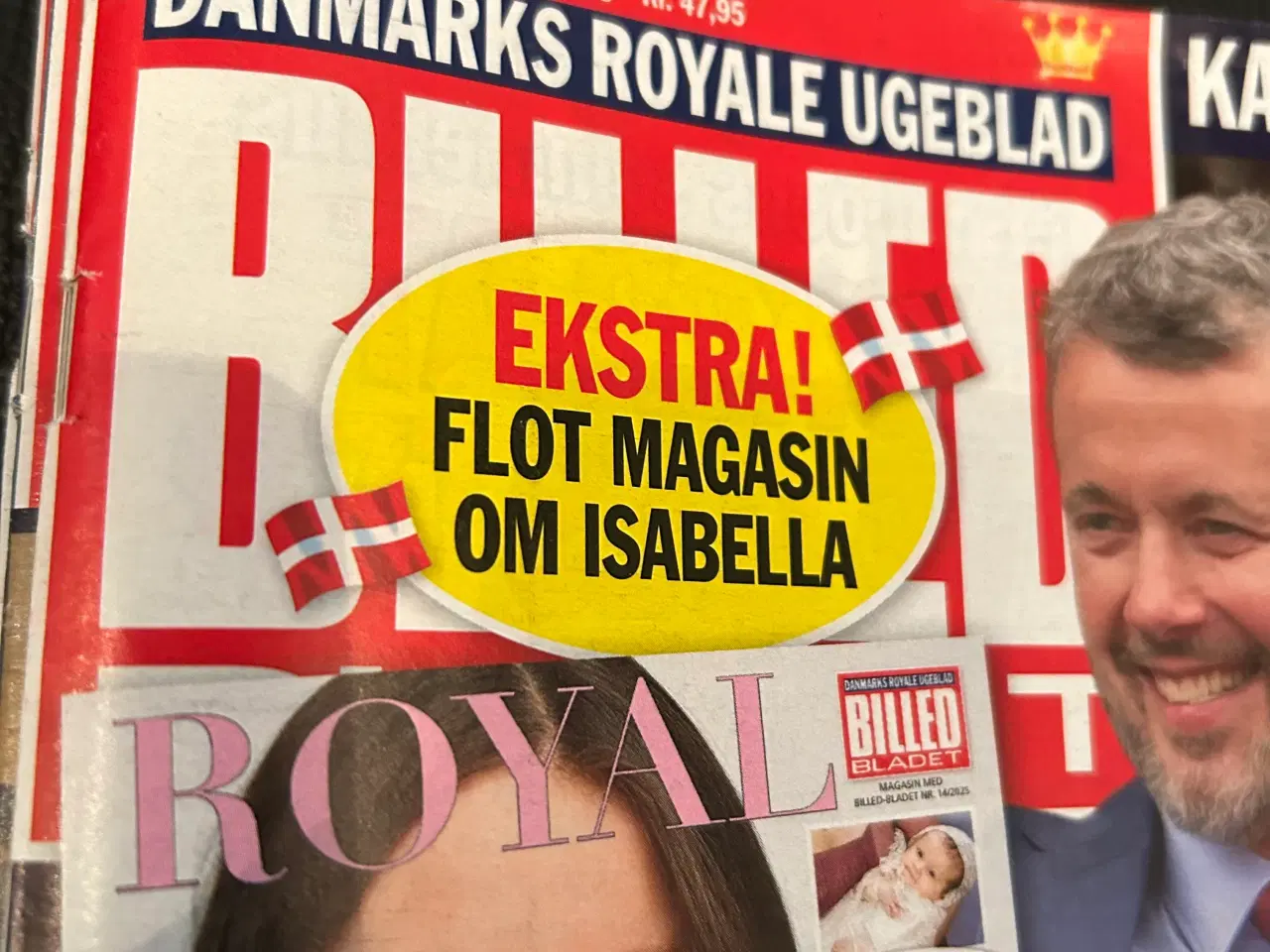 Billede 8 - Billed Bladet ugeblad 2024/2025
