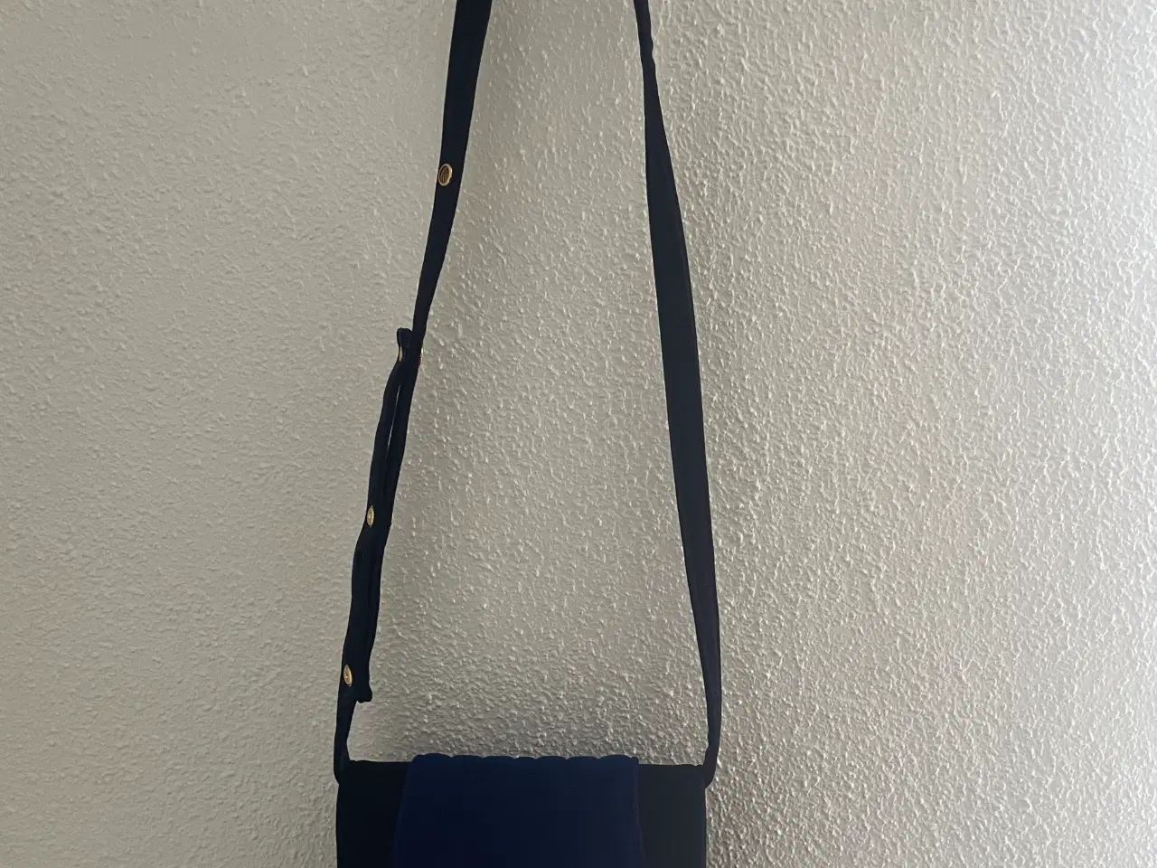 Billede 2 - Ny Malene Birger velour taske 