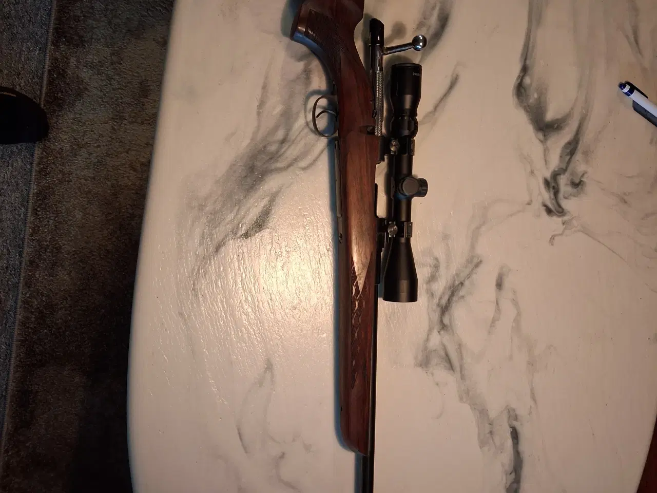 Billede 10 - Husqvarna 6,5 x 55