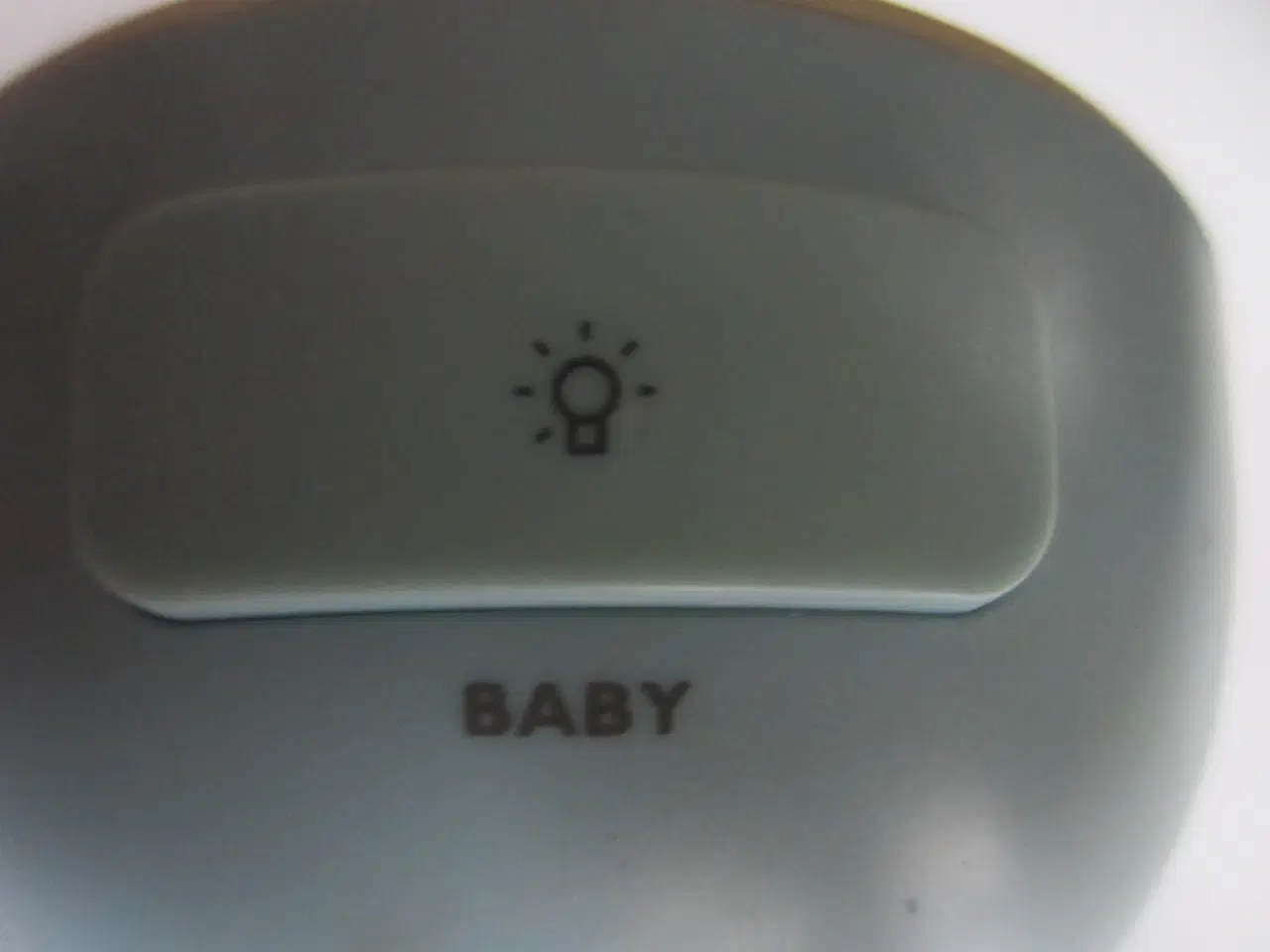 Billede 3 - Philips Avent Audio Monitors DECT-babyalarm SCD505