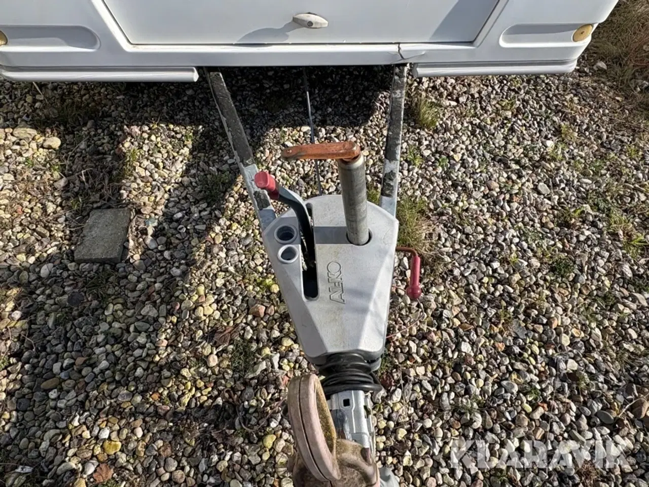 Billede 6 - Campingvogn Adria ADIVA 502 UP