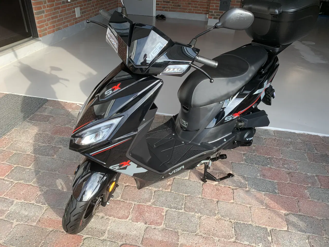 Billede 2 - Vga Street X 45. Model 2025