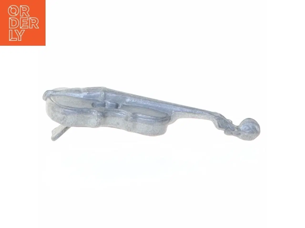 Billede 2 - Violinfigur - miniature (str. 7 cm)