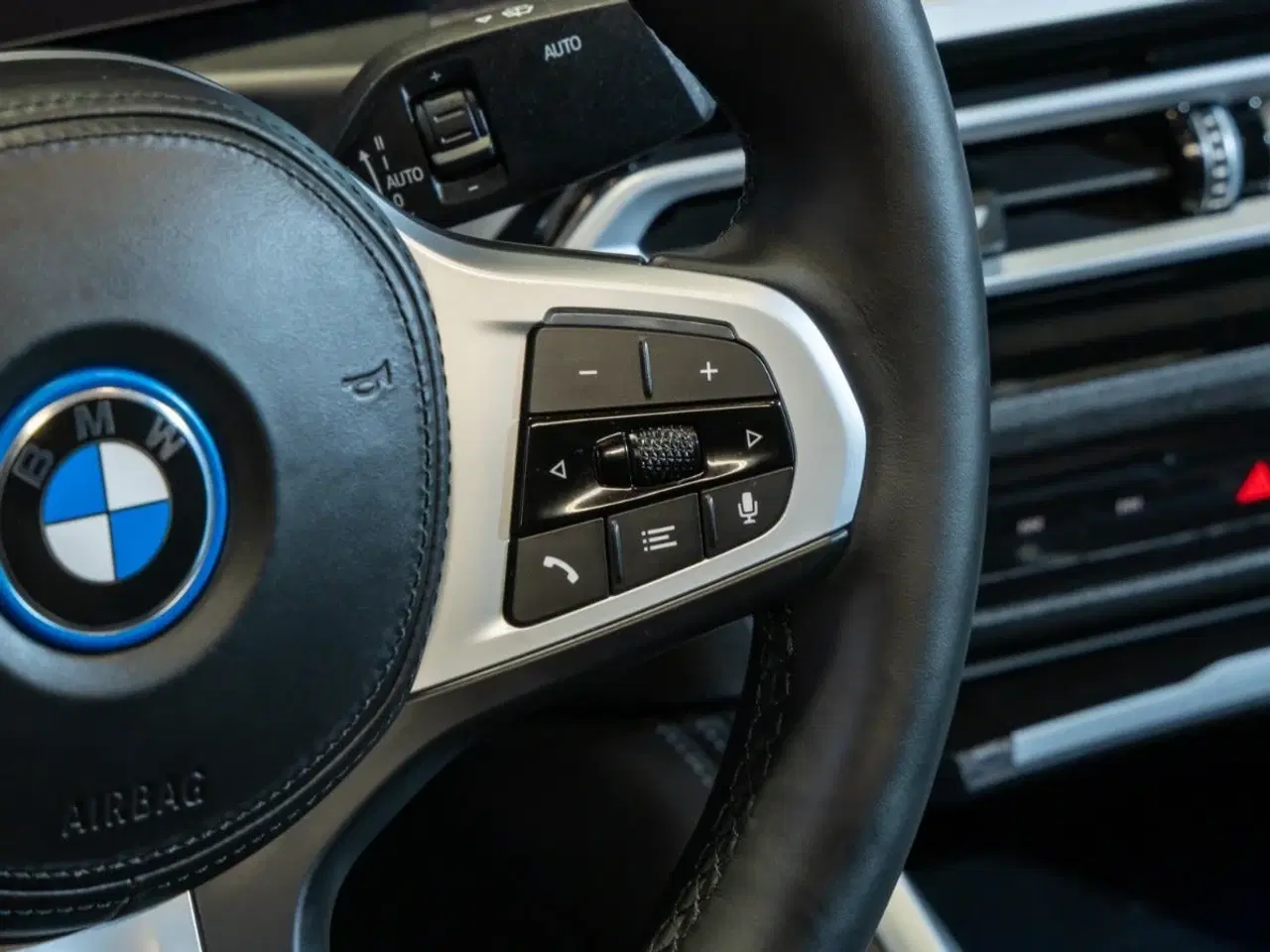 Billede 16 - BMW i4  eDrive40 M-Sport
