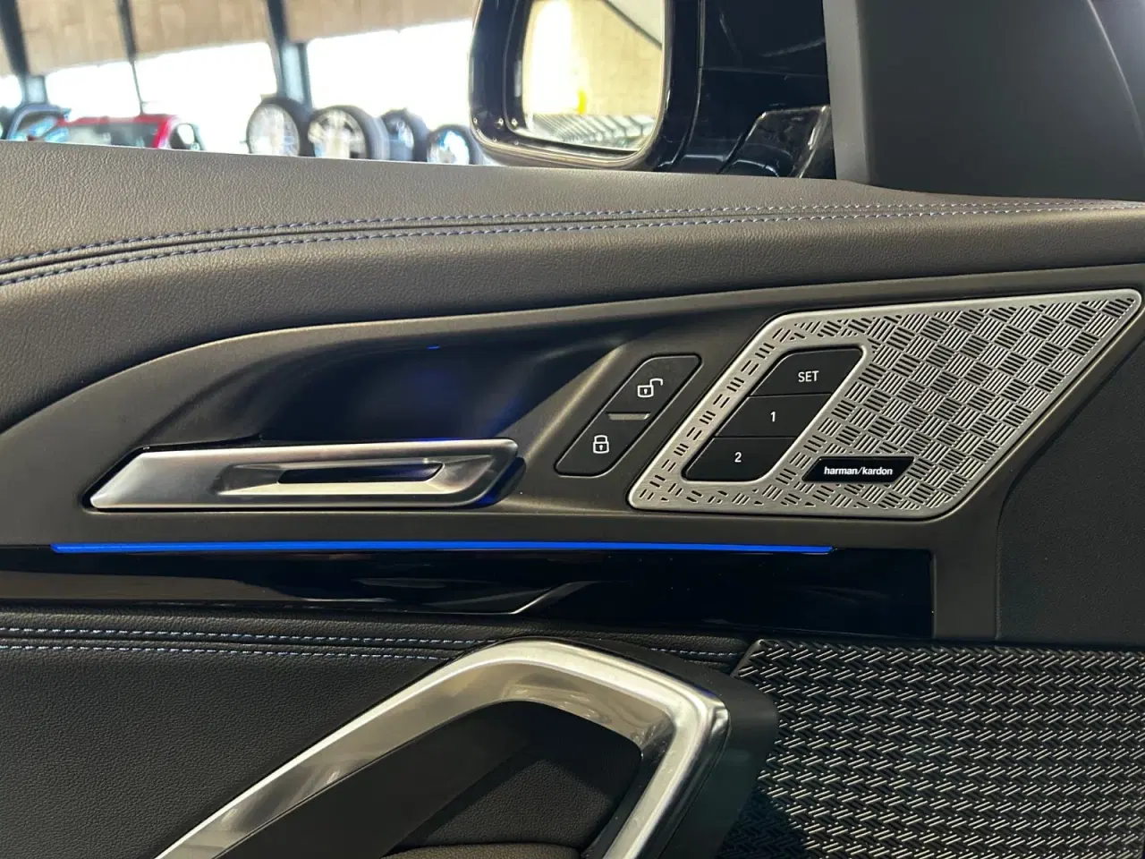 Billede 14 - BMW iX1  xDrive30 M-Sport