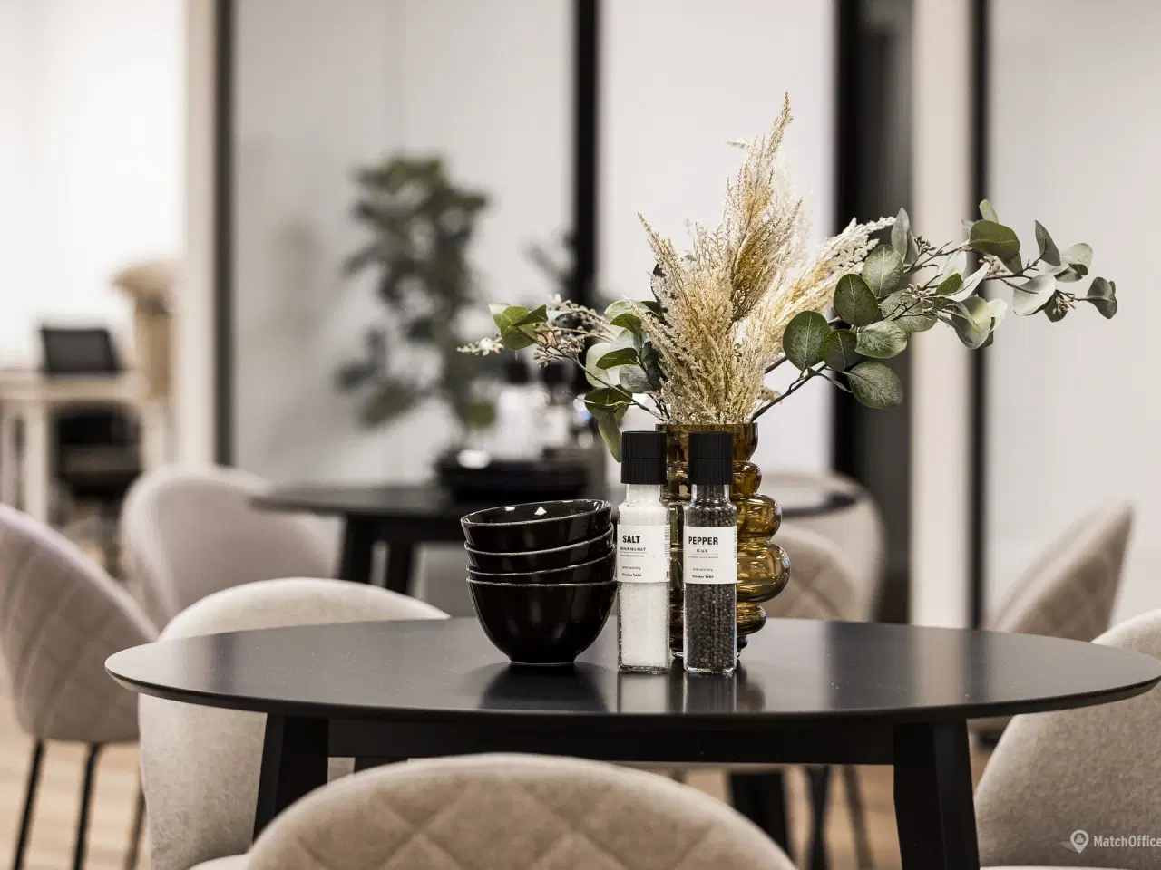 Billede 4 - Kontorlejemål på 2.653 m² med lager