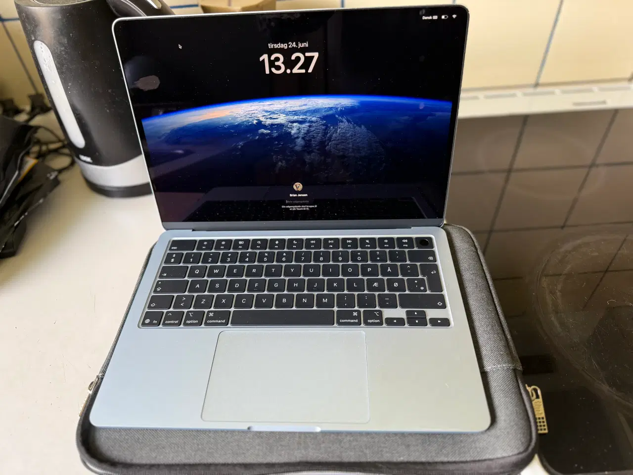 Billede 3 - MacBook Air m4 2025