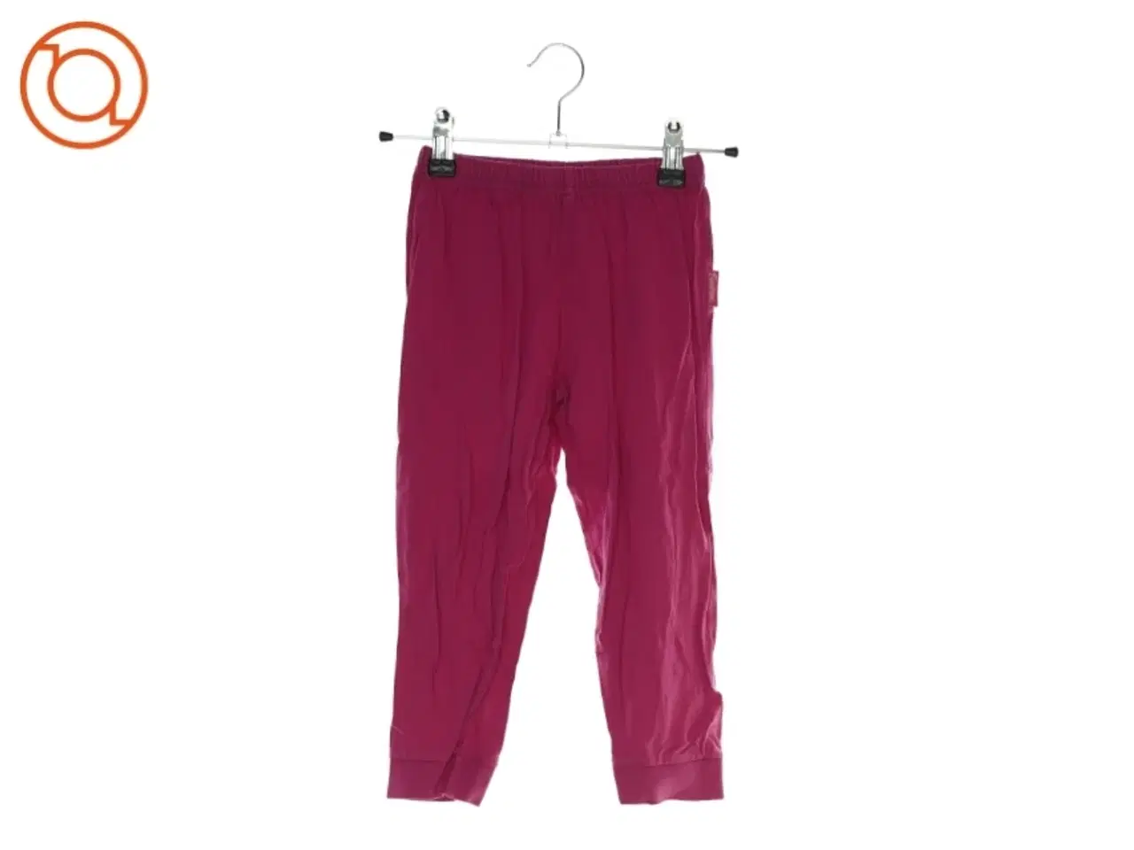 Billede 1 - Joggingbukser fra Smølferne (Str. 92/98) fra Smølferne (str. 92/98)