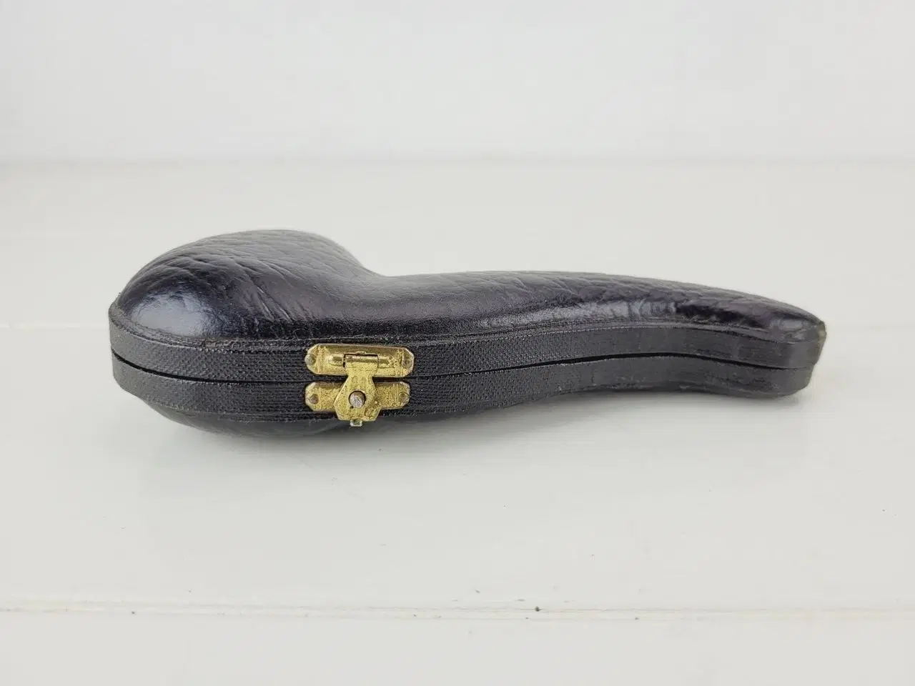 Billede 3 - Vintage Pibe etui