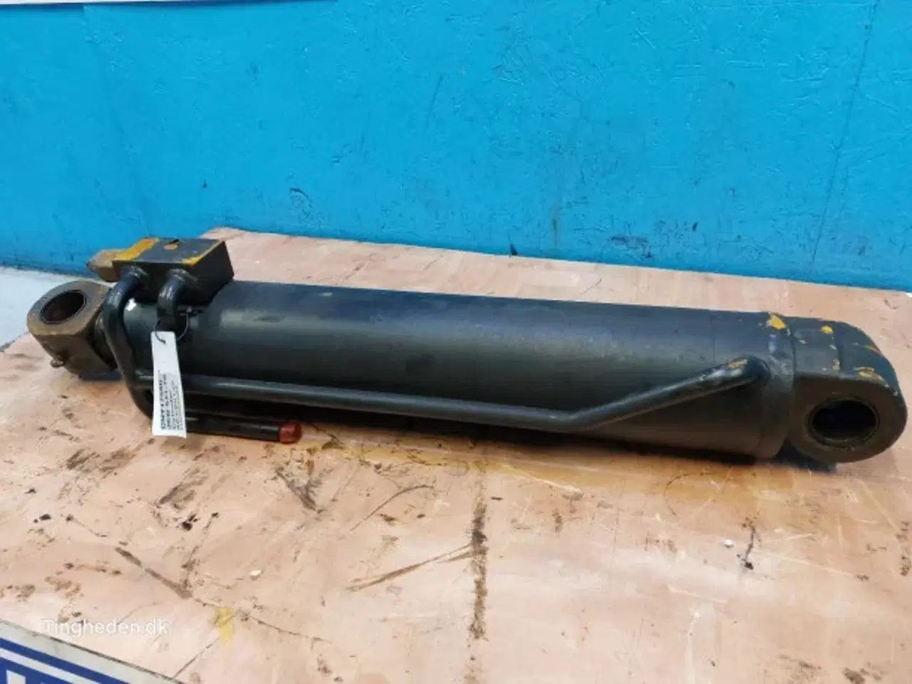 Billede 6 - JCB 531-70 Cylinder 563/60126