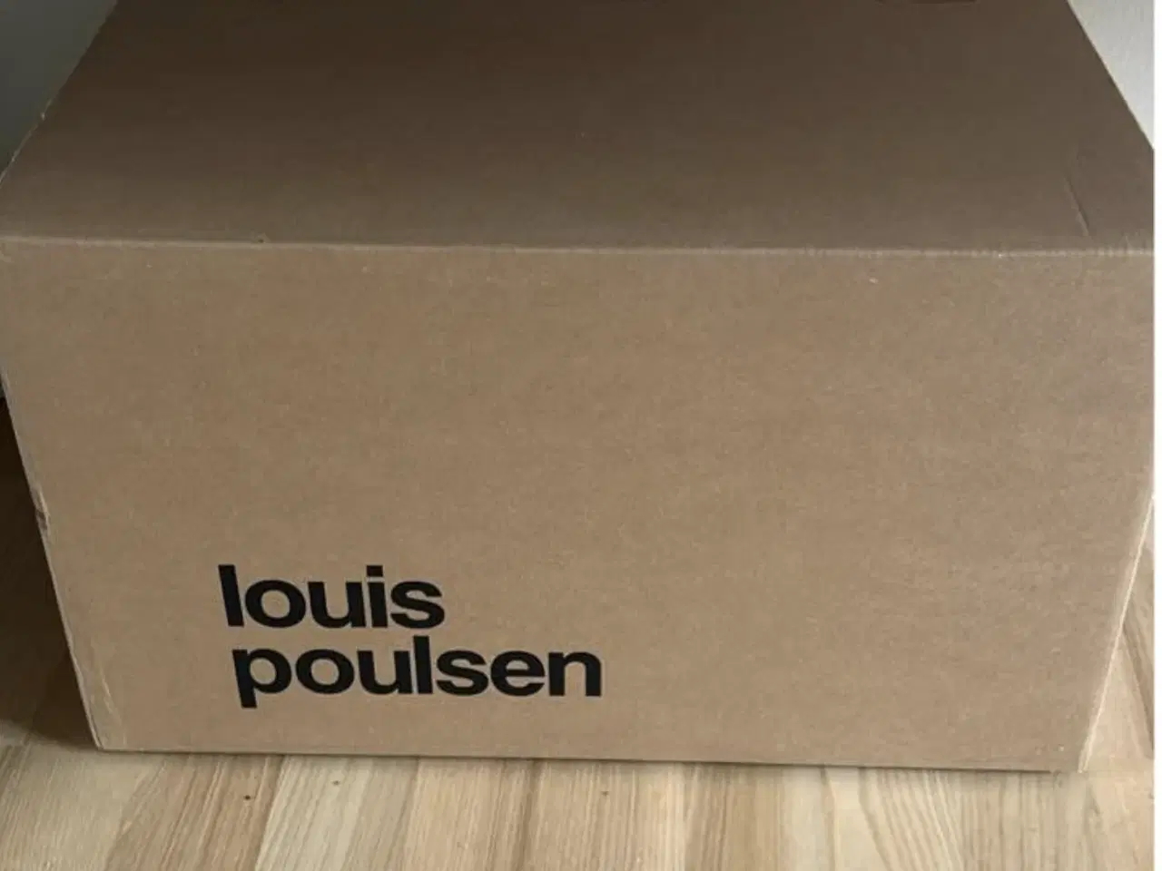 Billede 2 - PH spørgsmåls tegnet bordlampe