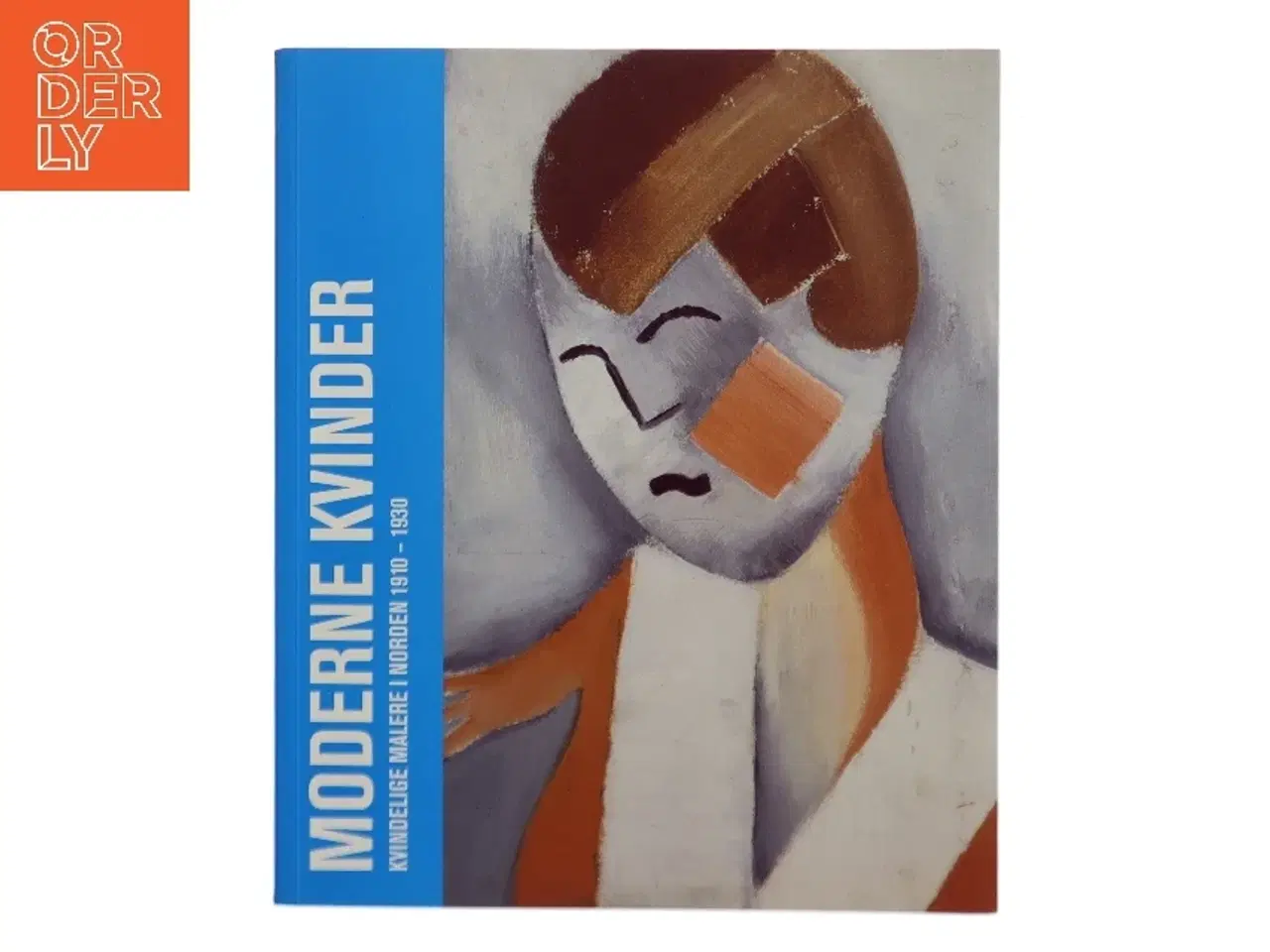 Billede 1 - Moderne kvinder