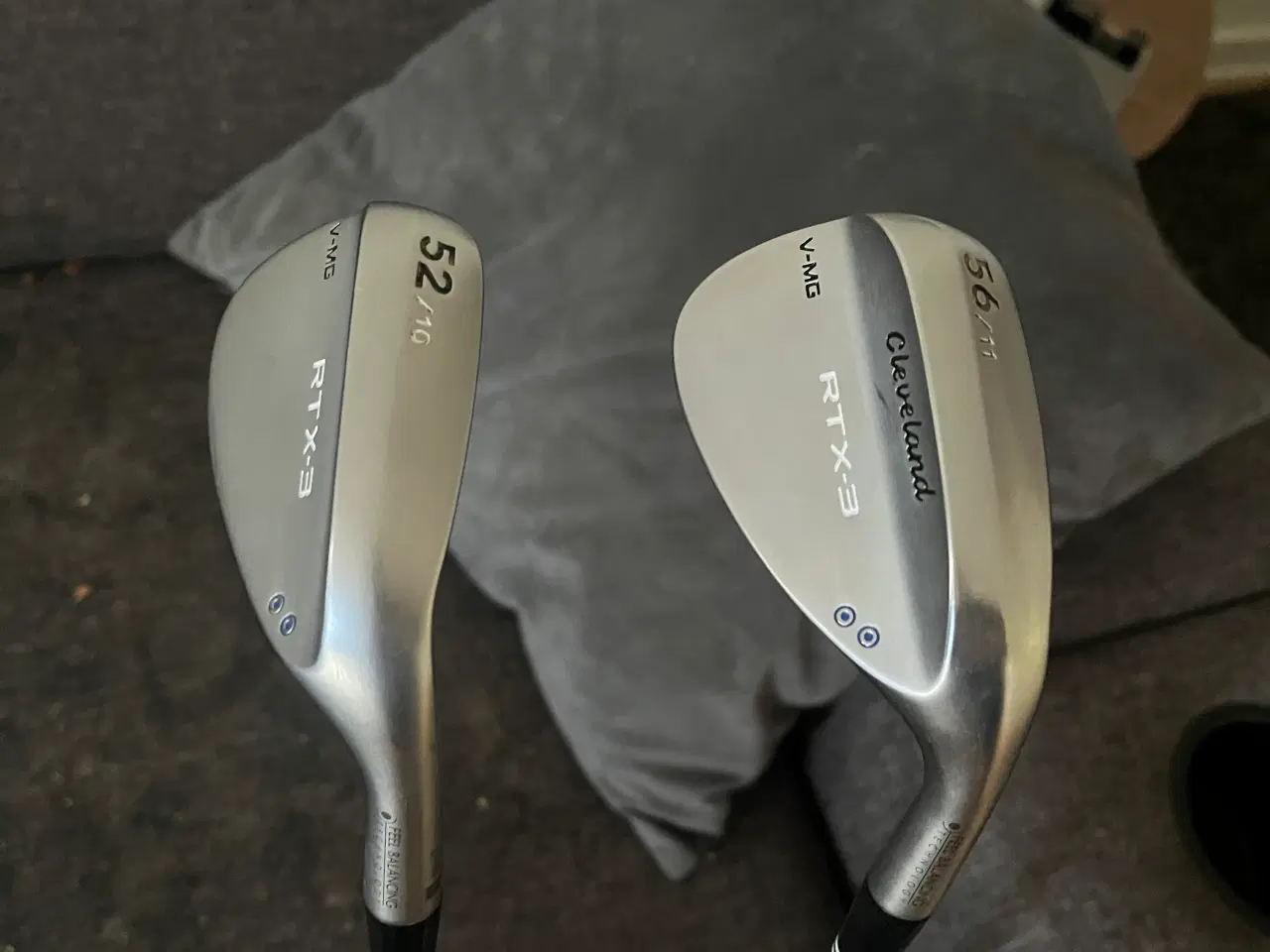 Billede 1 - Cleveland RTX-3 Wedge