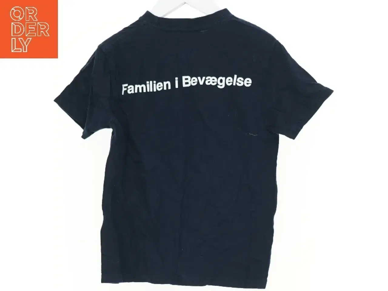 Billede 2 - T-Shirt (str. 116 cm)