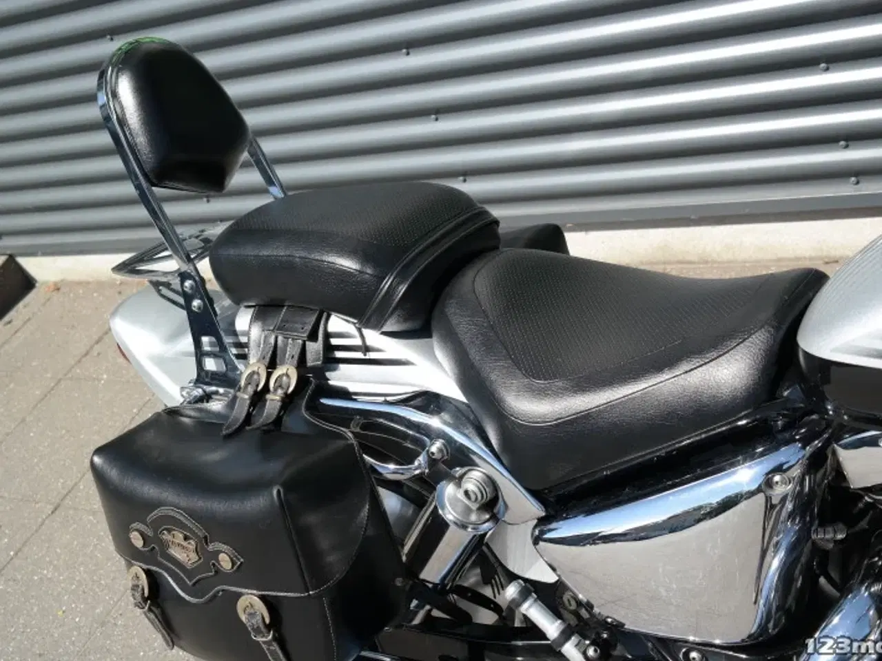 Billede 7 - Suzuki VZ 800 Marauder MC-SYD       BYTTER GERNE
