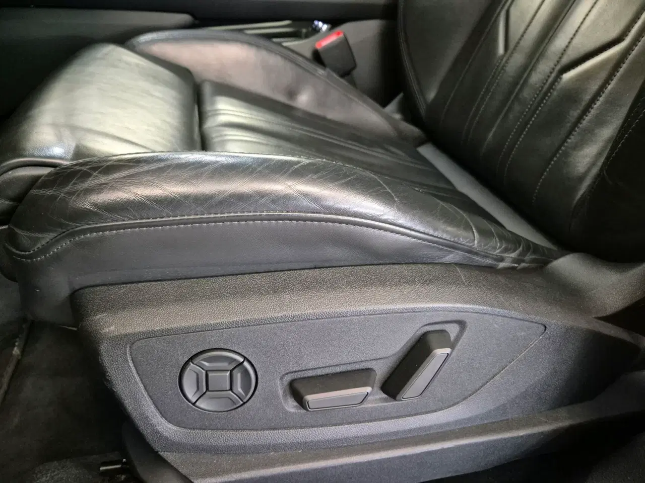 Billede 19 - Audi E-tron 50 Quattro 313HK 5d Aut.