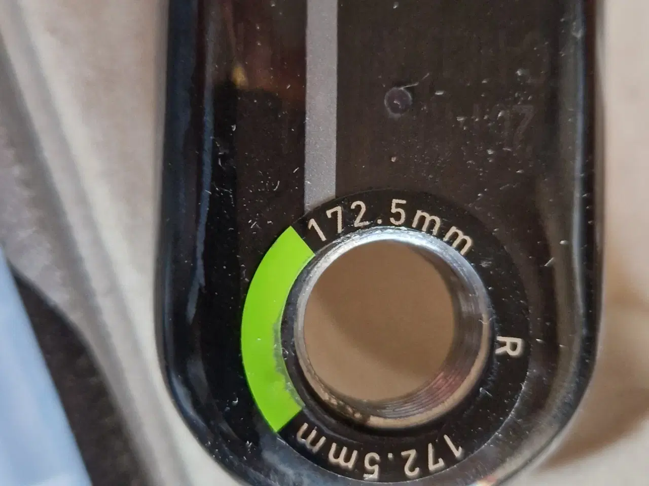 Billede 3 - Sram Red E1 pedalarms sæt 172,5mm