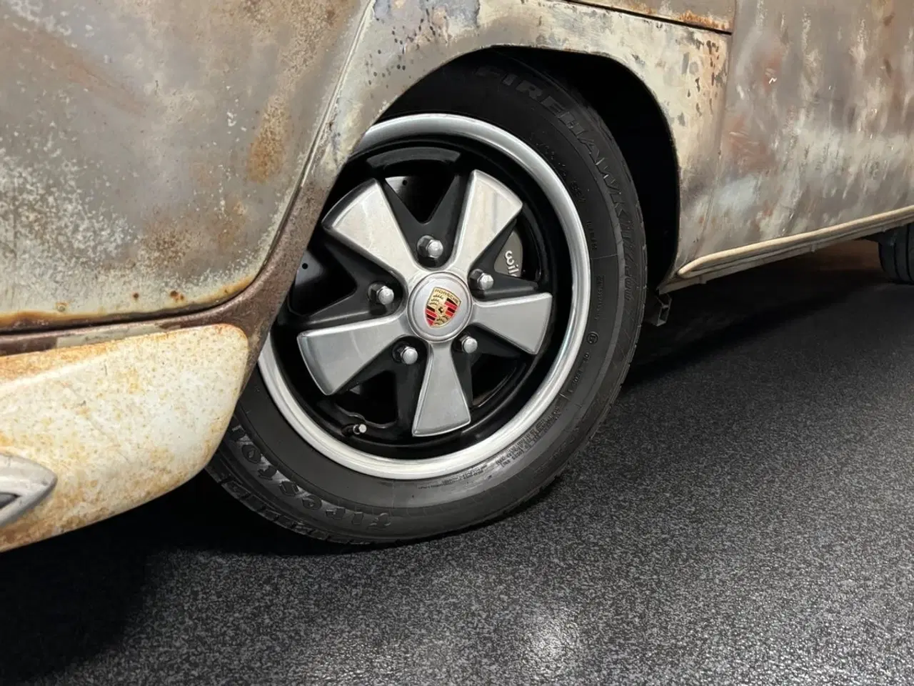 Billede 2 - VW T1 1,5 T1