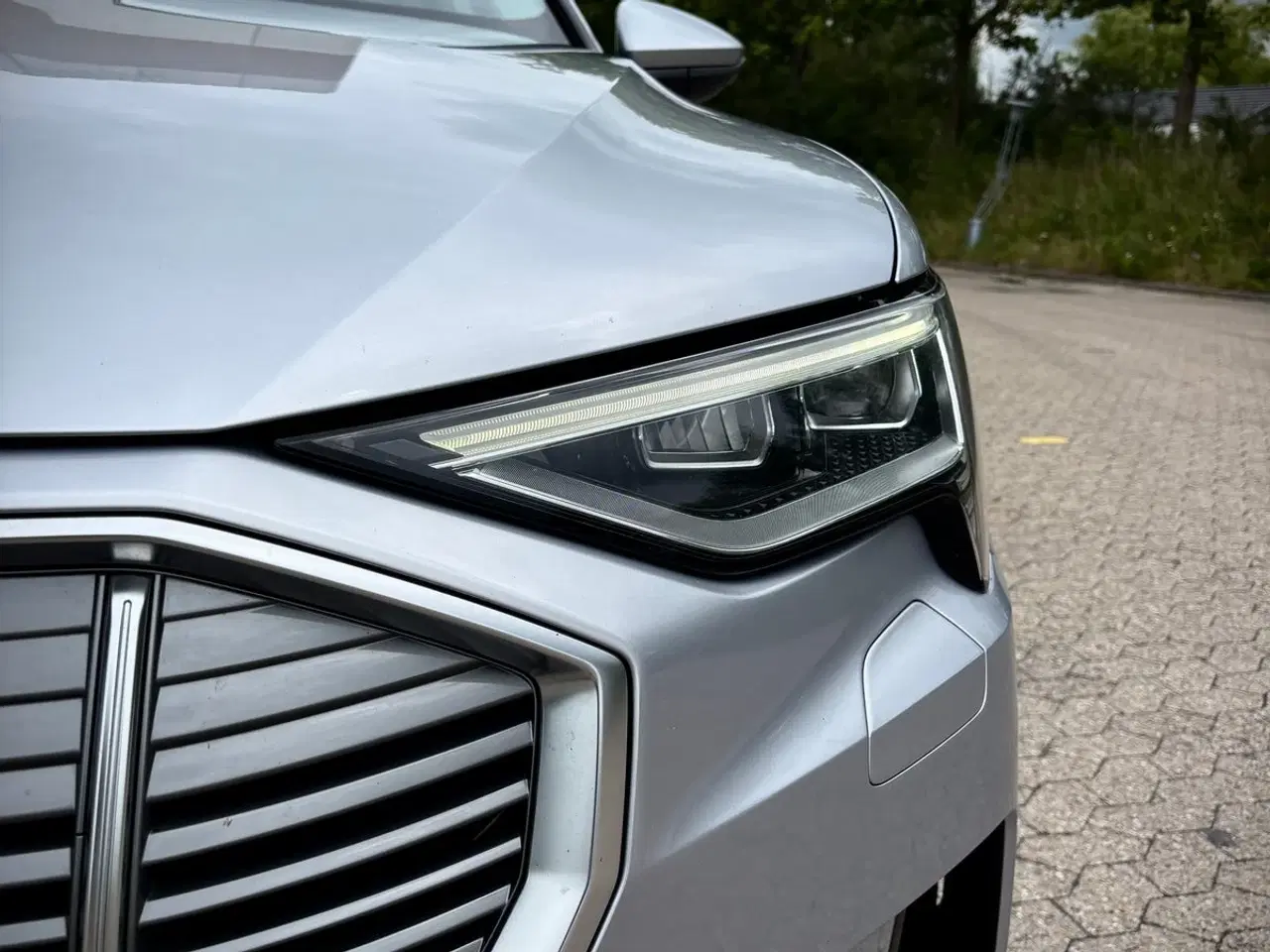 Billede 2 - Audi e-tron 50 quattro