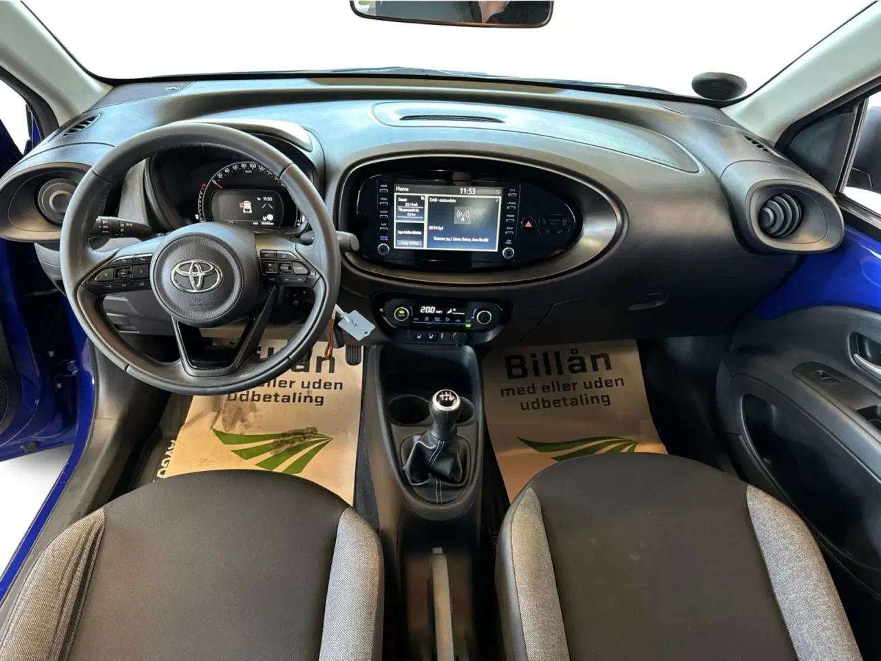 Billede 9 - Toyota Aygo X 1,0 Air Envy