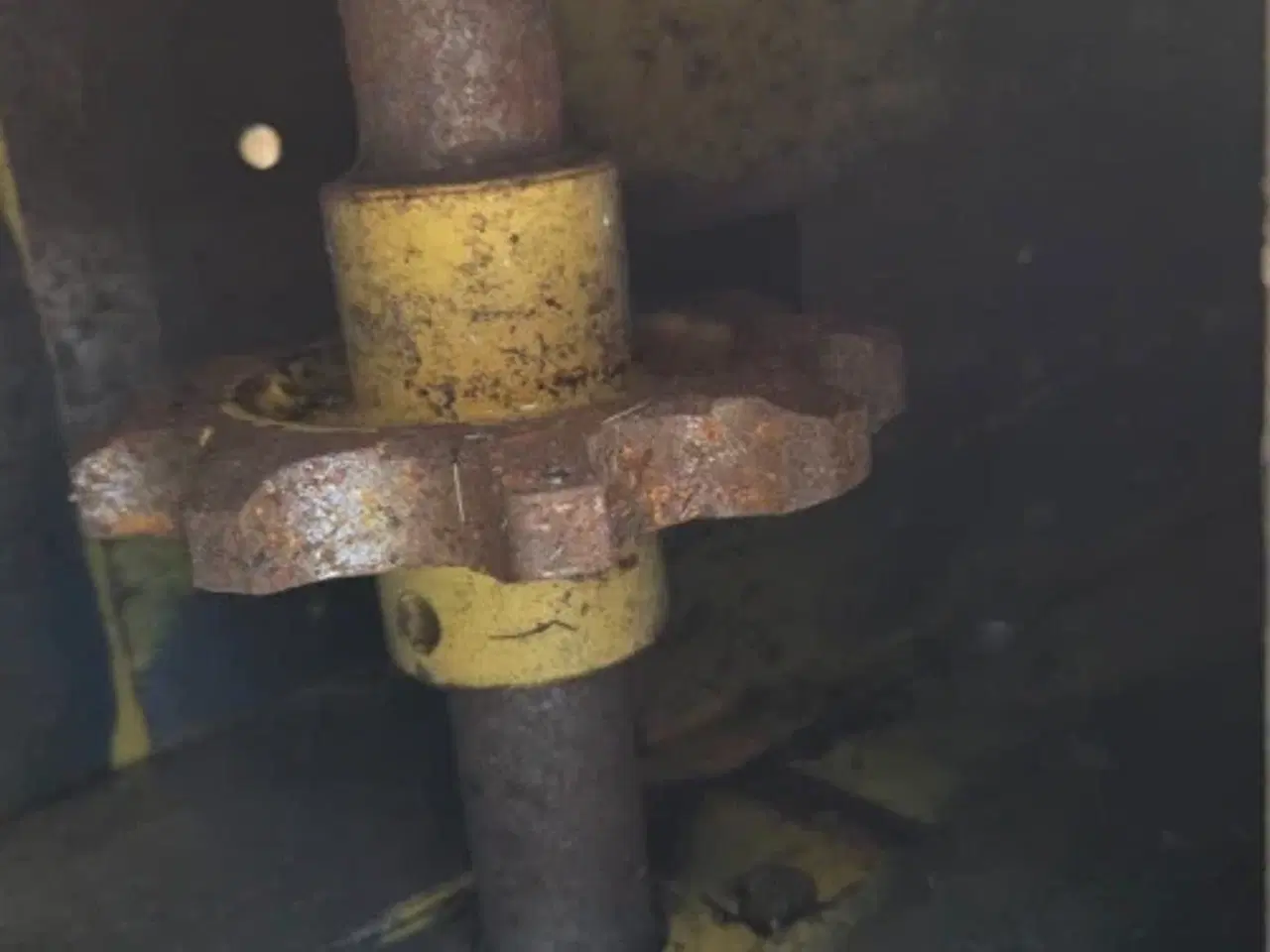 Billede 9 - New Holland TX68 Elevatorkasse 84017212