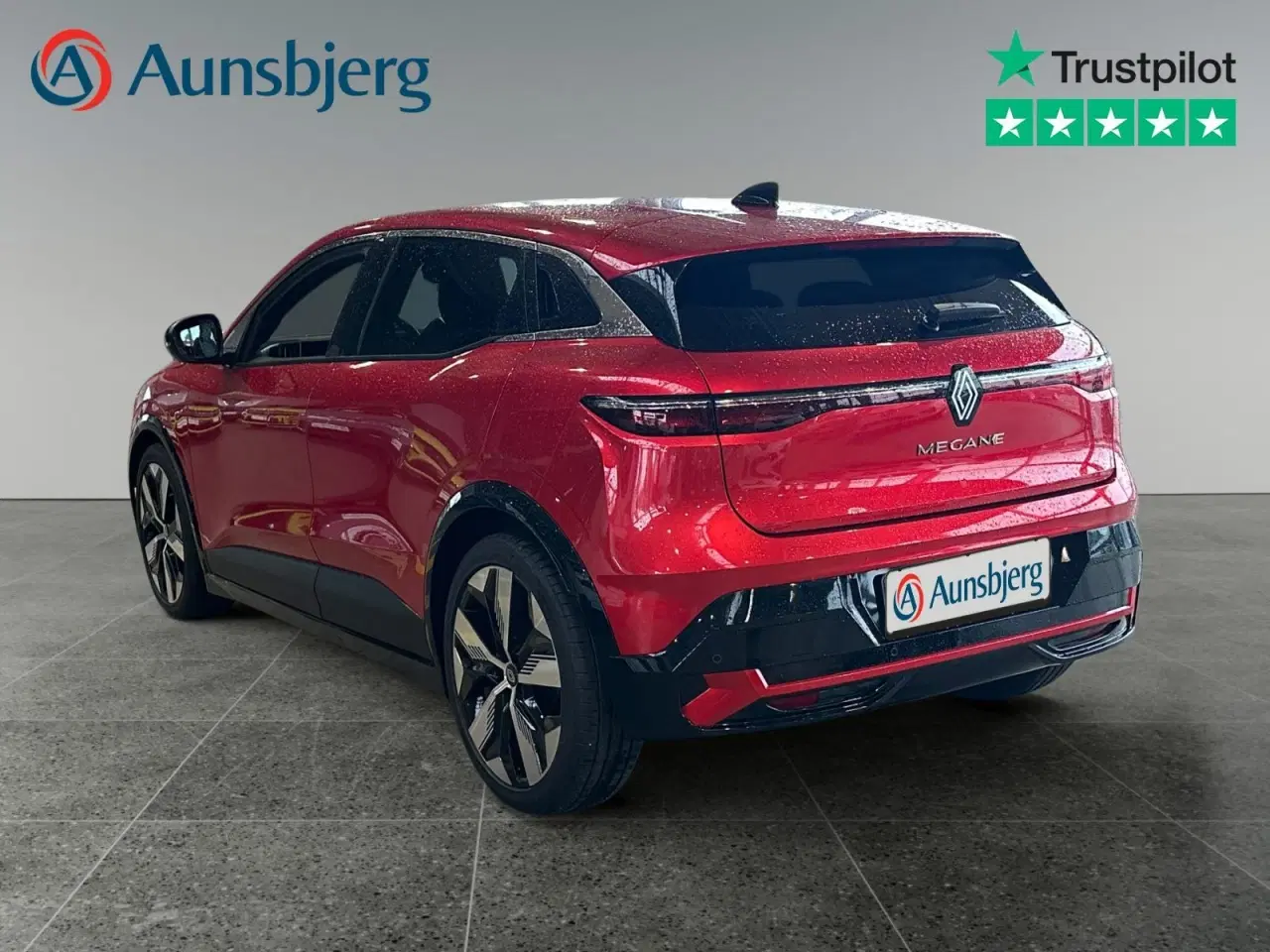 Billede 3 - Renault Megane E-Tech 40 Equilibre