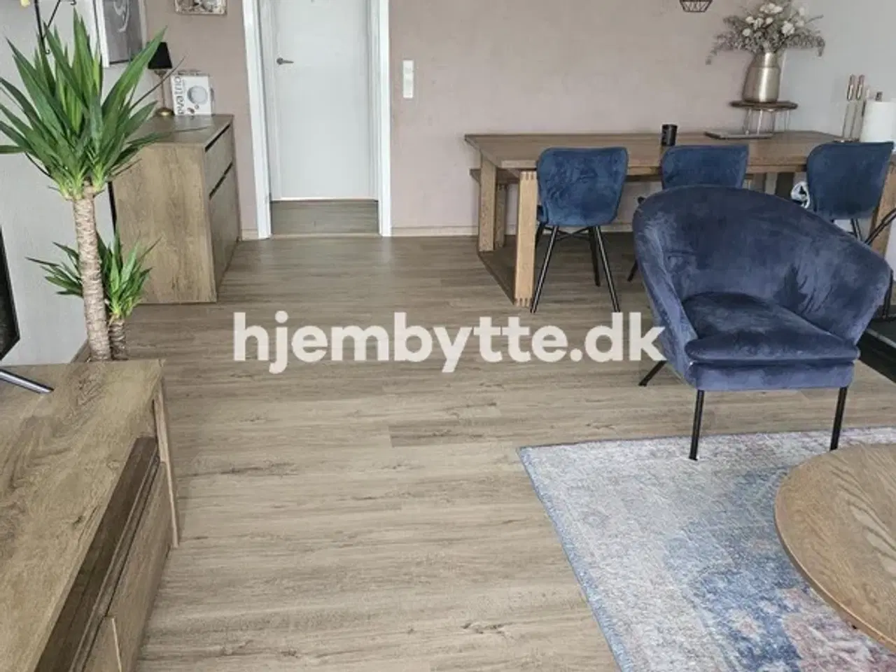 Billede 6 - Hjembytte - BrøndbyNordVej