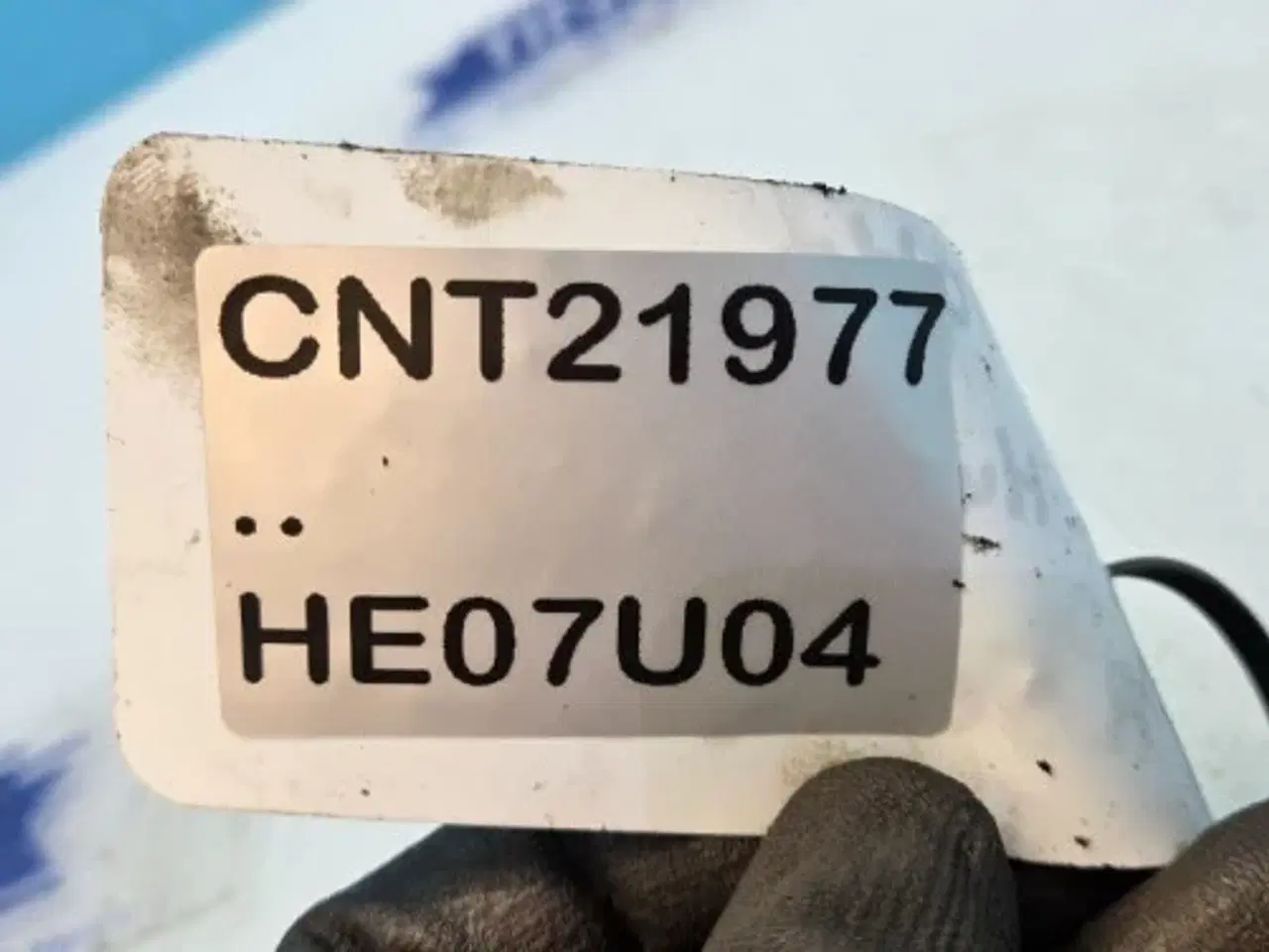 Billede 8 - John Deere 4040 Hus R50285