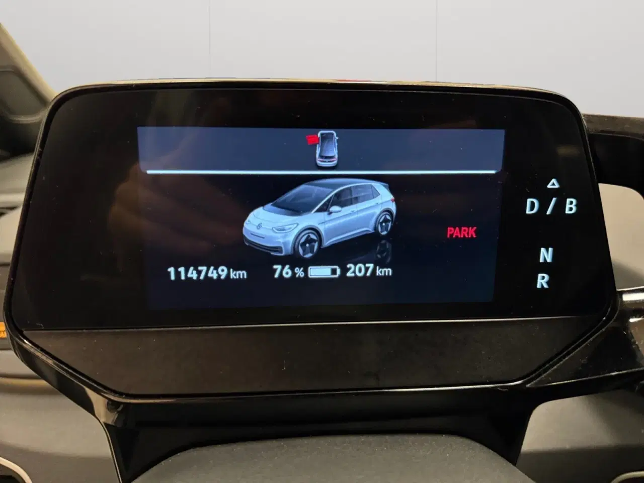 Billede 8 - VW ID.3 58 Life