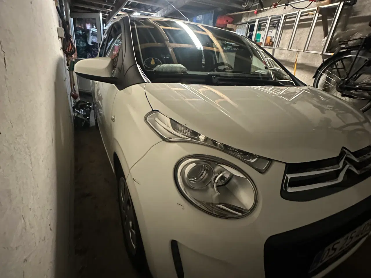 Billede 3 - Citroen C1 1.2 PureTech