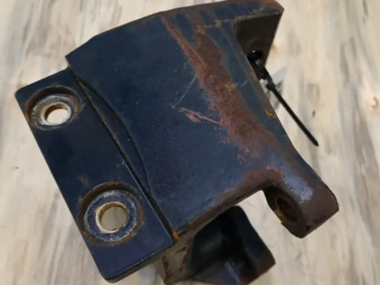 Billede 7 - New Holland 760CG 35Ft Beslag 84224187