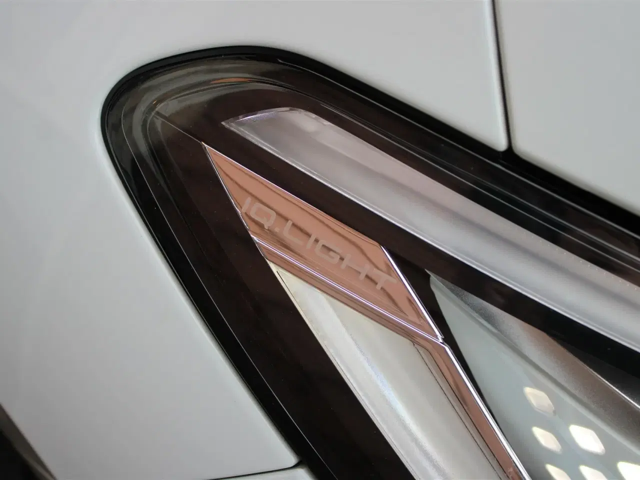Billede 2 - VW ID.3 EL Max 204HK 5d Aut.