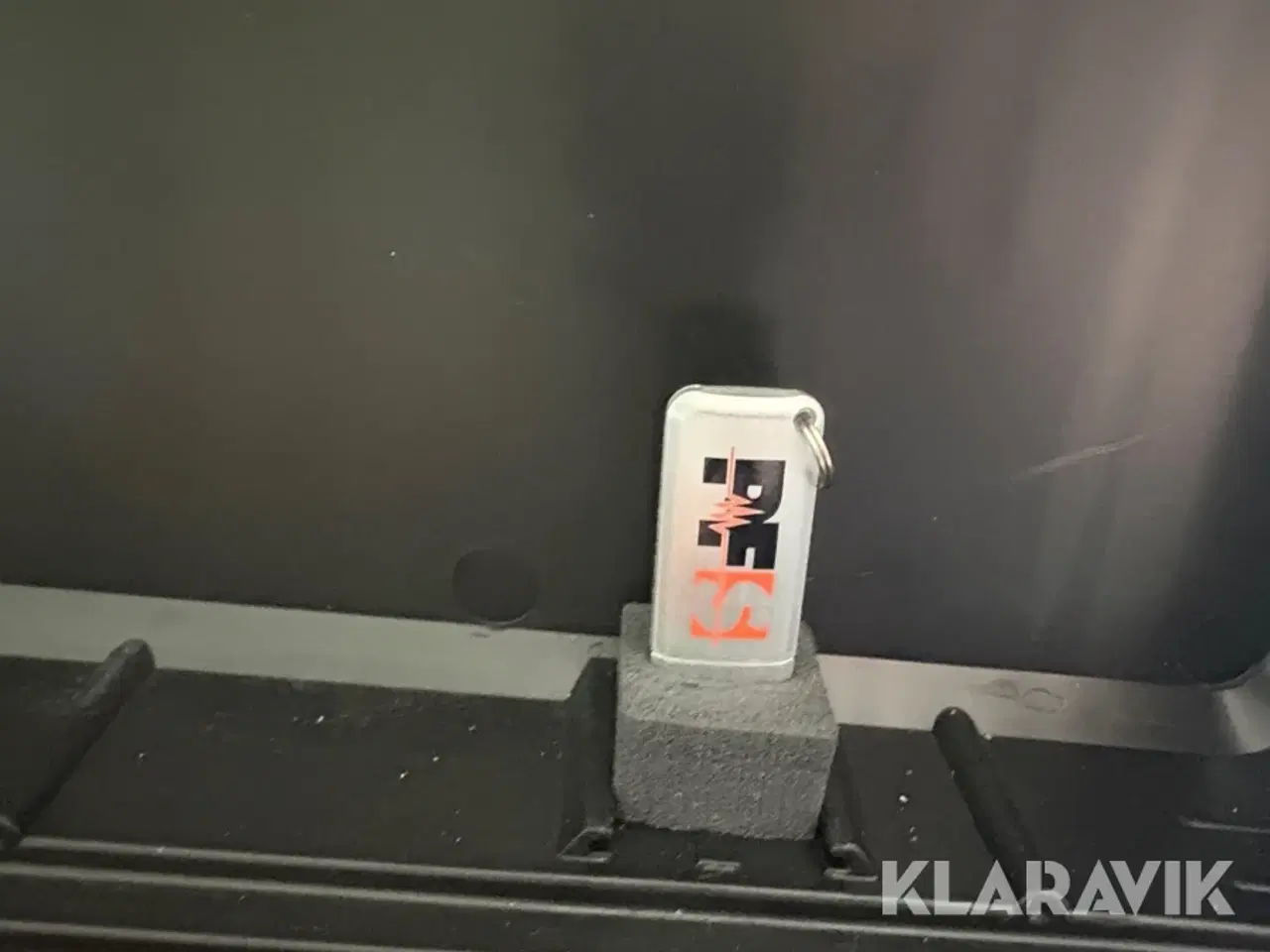 Billede 10 - PVC Rørsvejser PFS PolyCode 180