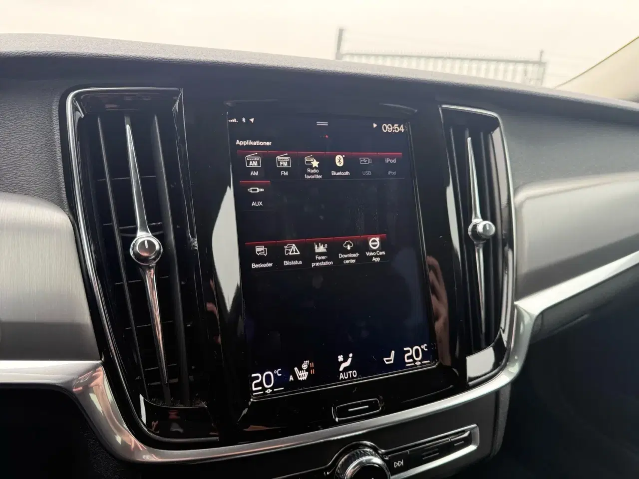 Billede 23 - Volvo V90 2,0 D4 Momentum 190HK Stc 8g Aut.