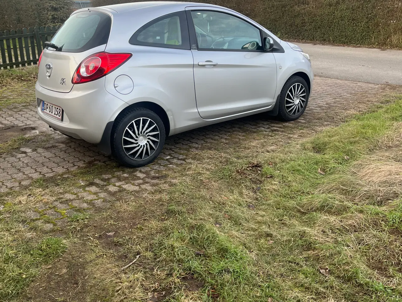 Billede 6 - Ford ka trend +