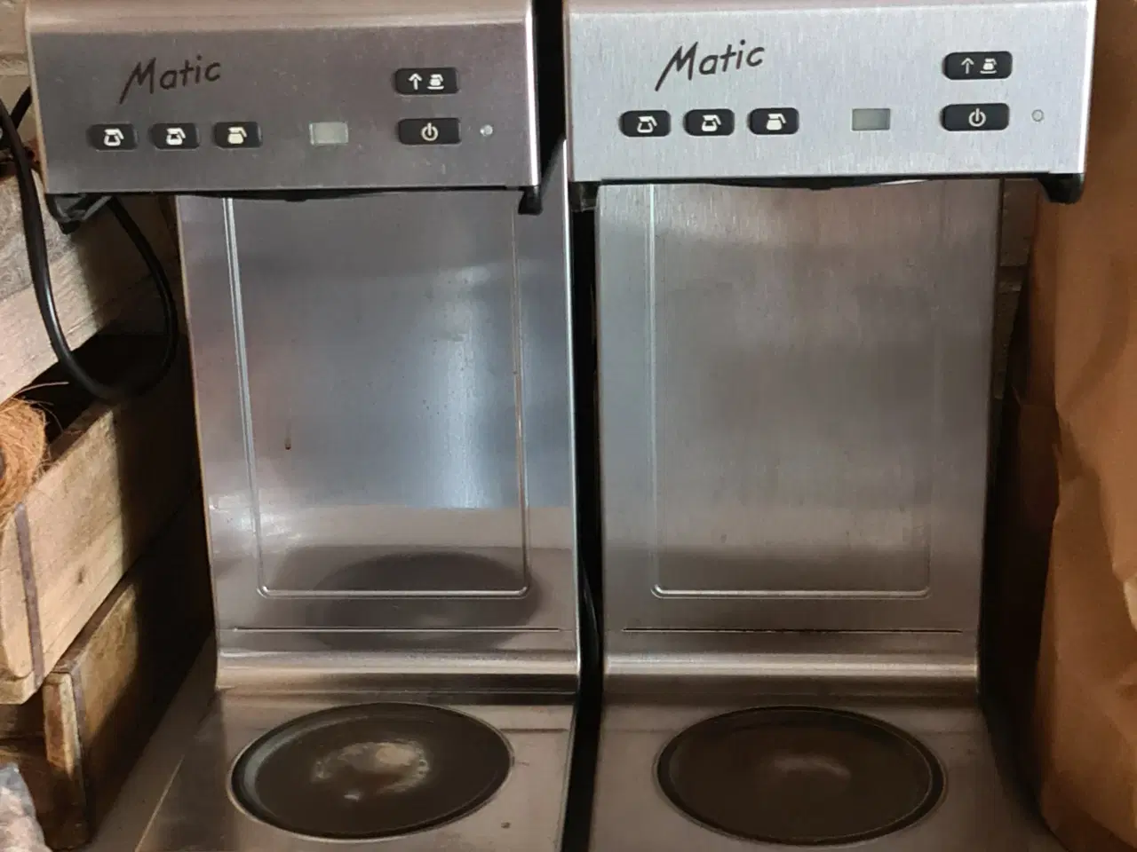 Billede 1 - Bravilor Bonamat Matic