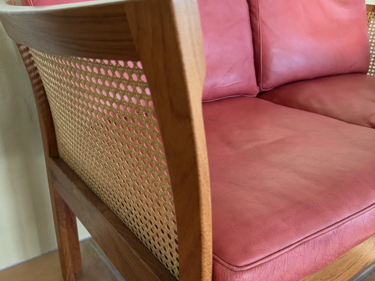 Billede 2 - Plexus sofa 2 personer